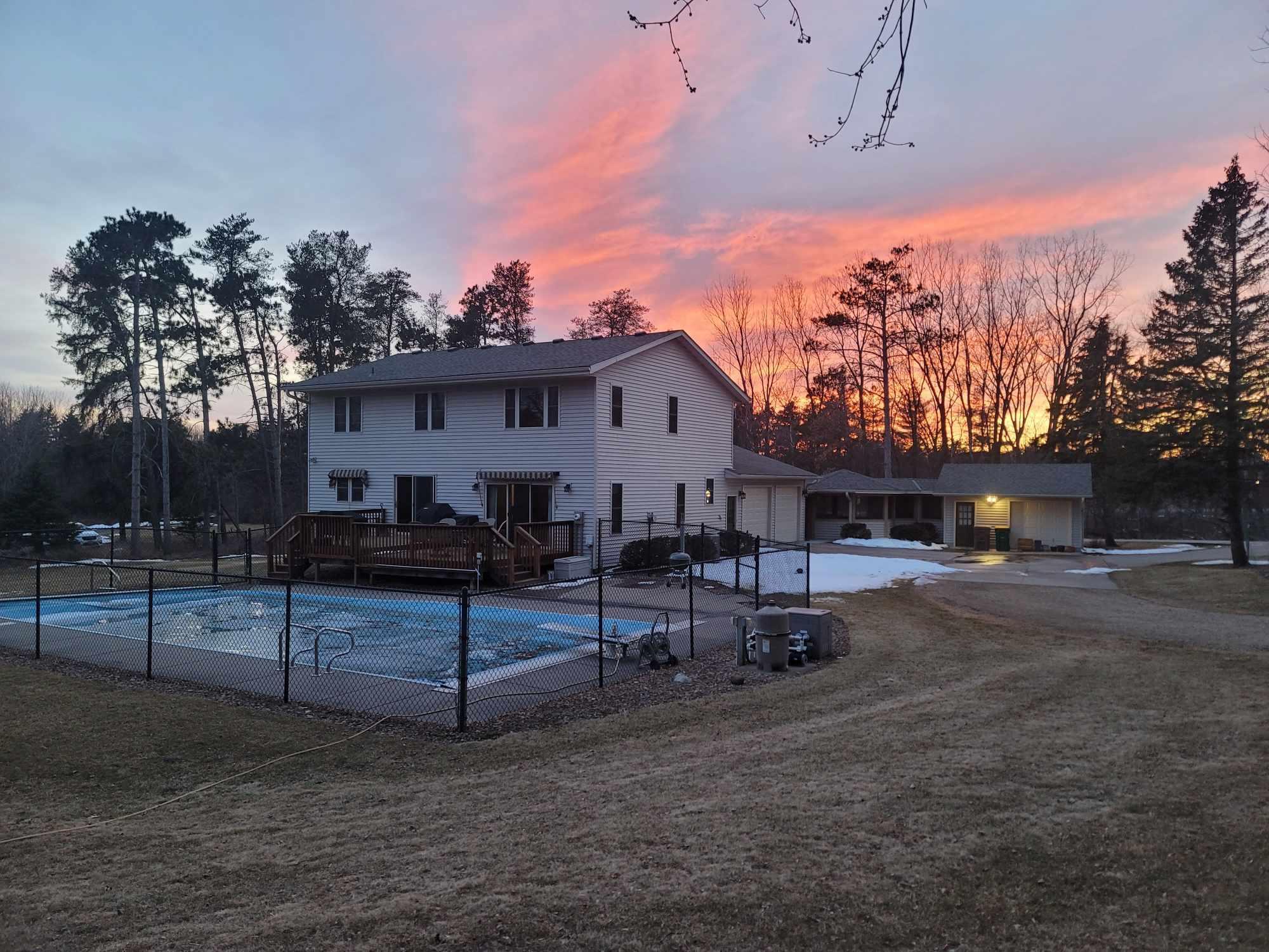 View of Residential at 7723 66th Street, Pine Springs MN 55115, Pine Springs - Mike Wilen | Minnesota Team Real Estate