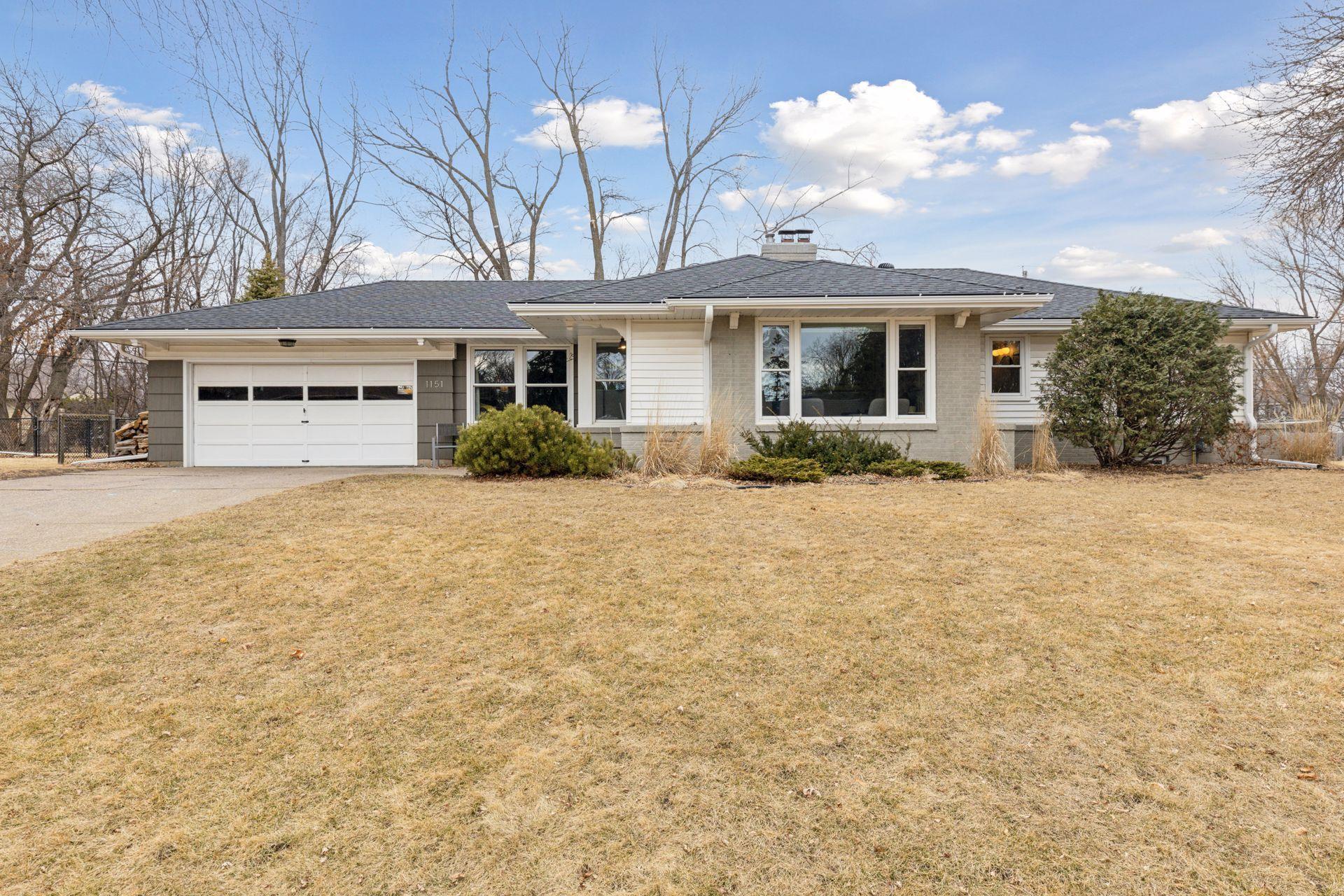 View of Residential at 1151 Tiller Lane, Arden Hills MN 55112, Arden Hills - Mike Wilen | Minnesota Team Real Estate