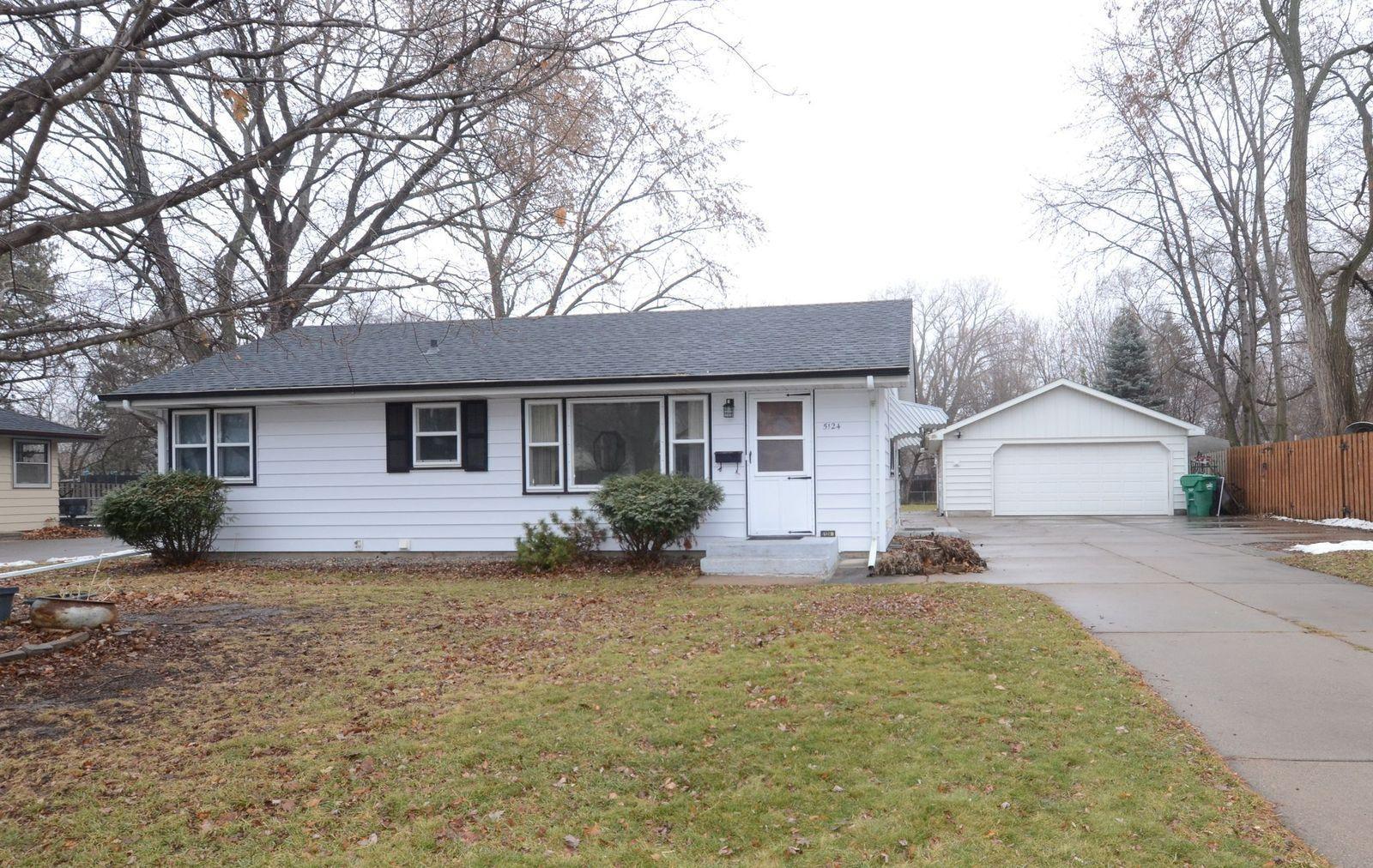 View of Residential at 5124 Hampshire Avenue, Crystal MN 55428, Crystal - Mike Wilen | Minnesota Team Real Estate