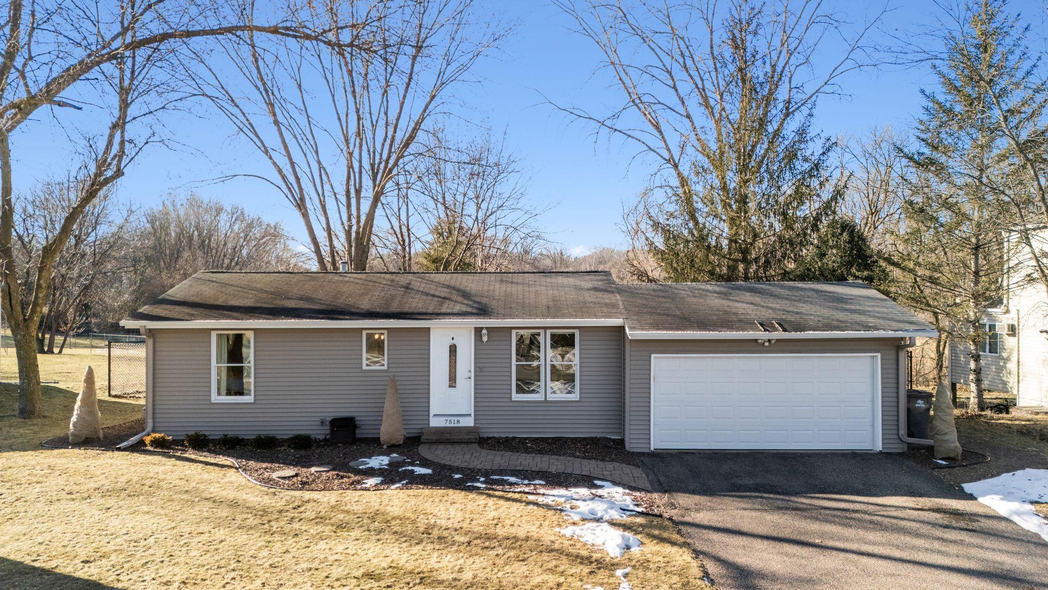 View of Residential at 7518 Bittersweet Drive, Eden Prairie MN 55344, Eden Prairie - Mike Wilen | Minnesota Team Real Estate