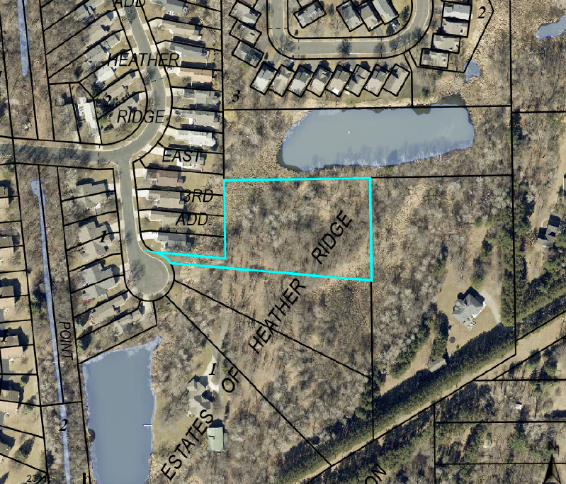 View of Land at 56XX Heather Ridge Court, Shoreview MN 55126, Shoreview (2 of 25) - Mike Wilen | Minnesota Team Real Estate