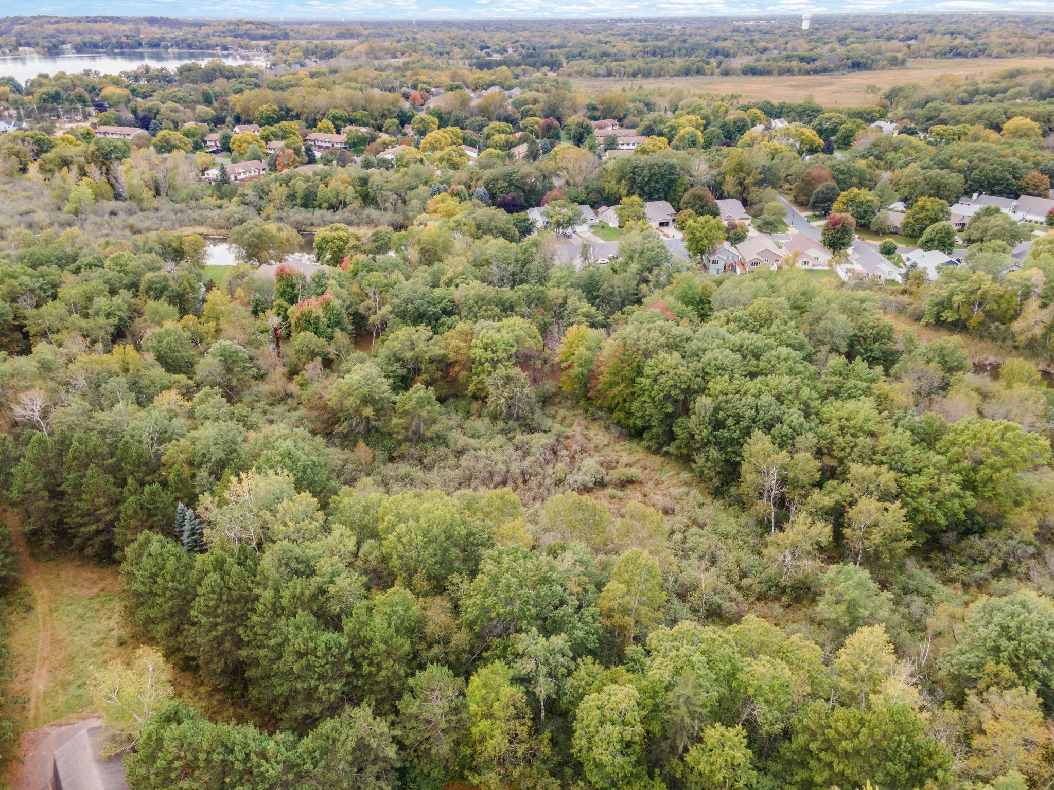 View of Land at 56XX Heather Ridge Court, Shoreview MN 55126, Shoreview (10 of 25) - Mike Wilen | Minnesota Team Real Estate