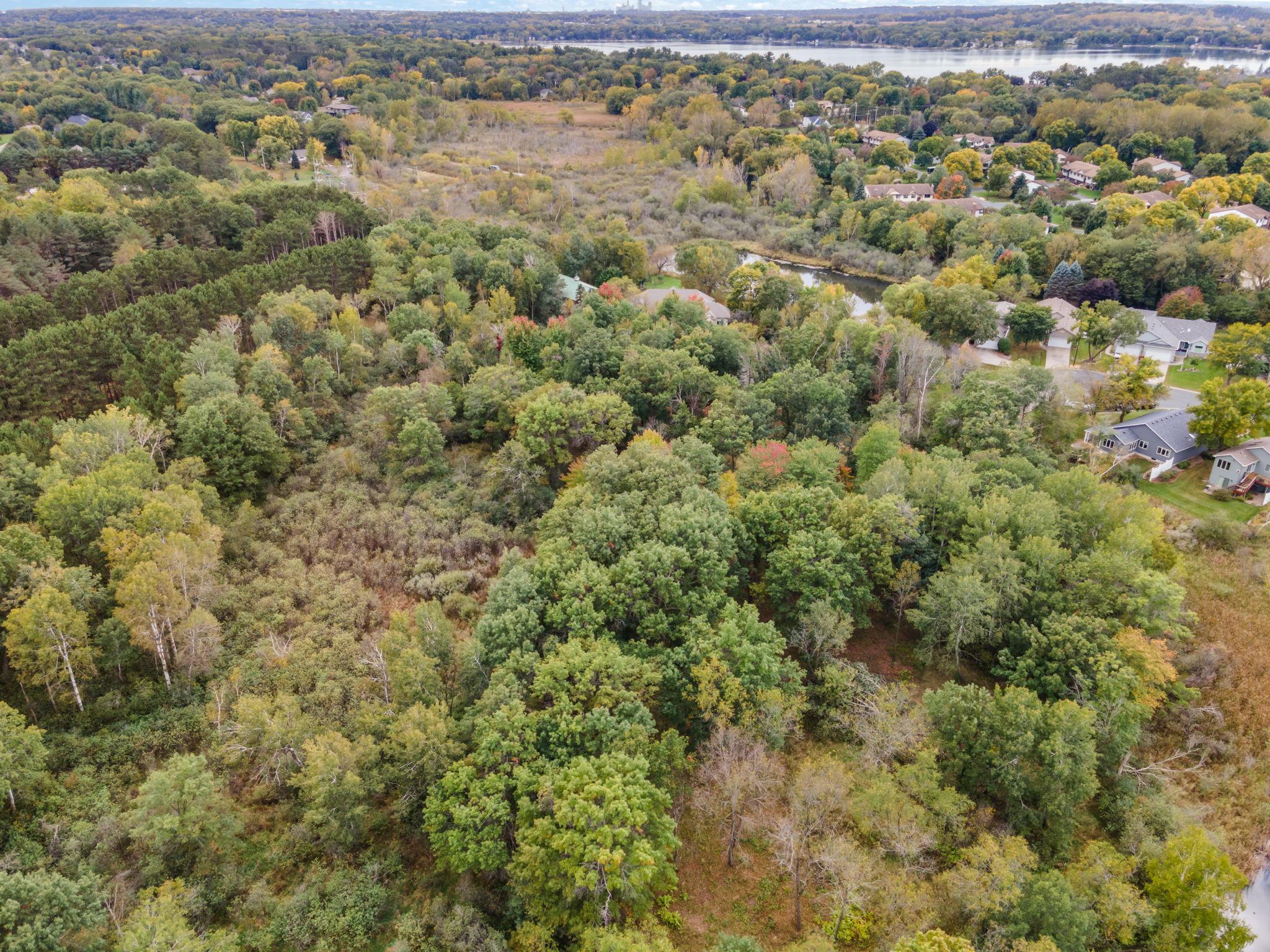 View of Land at 56XX Heather Ridge Court, Shoreview MN 55126, Shoreview (9 of 25) - Mike Wilen | Minnesota Team Real Estate