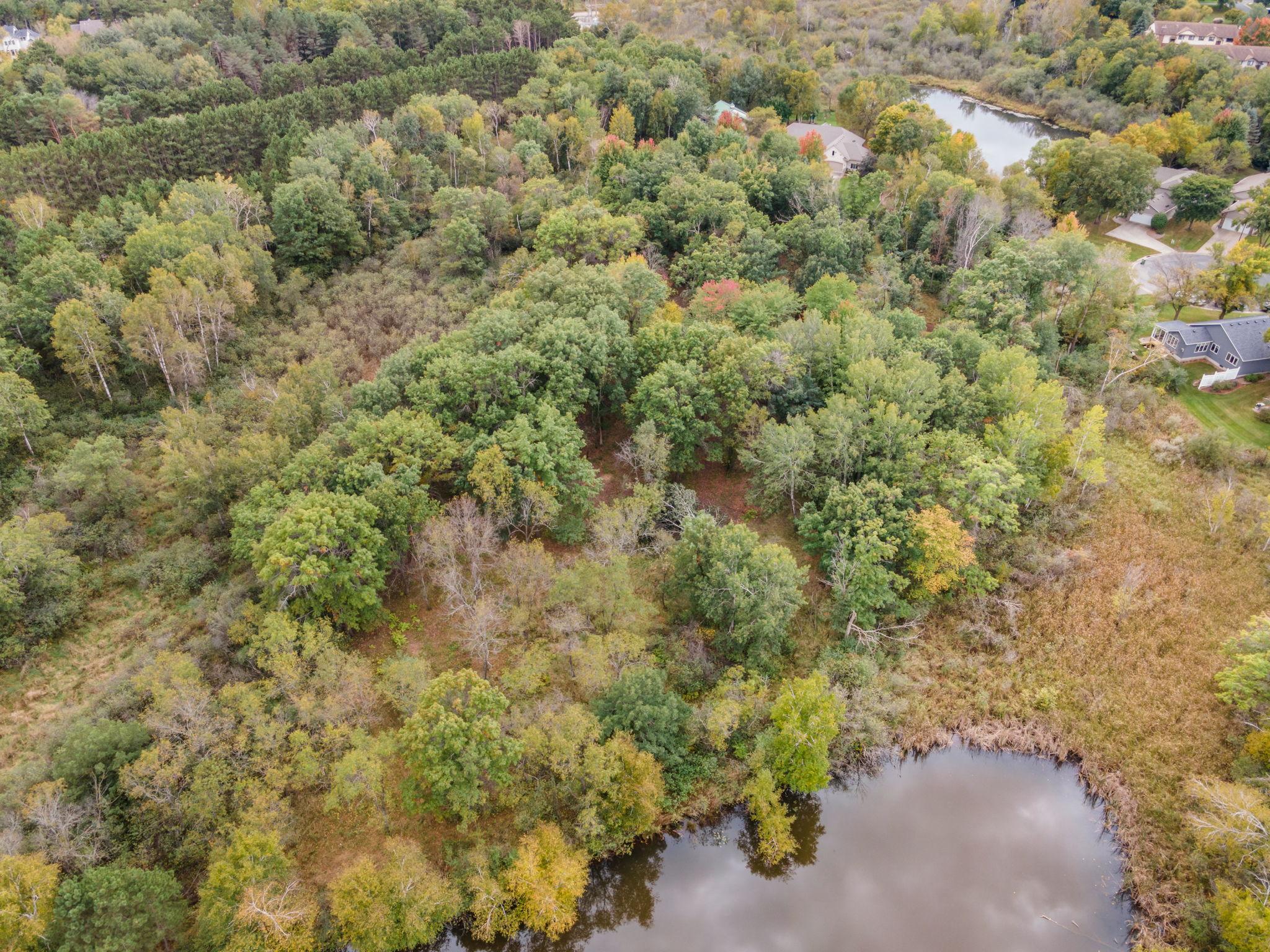 View of Land at 56XX Heather Ridge Court, Shoreview MN 55126, Shoreview (8 of 25) - Mike Wilen | Minnesota Team Real Estate