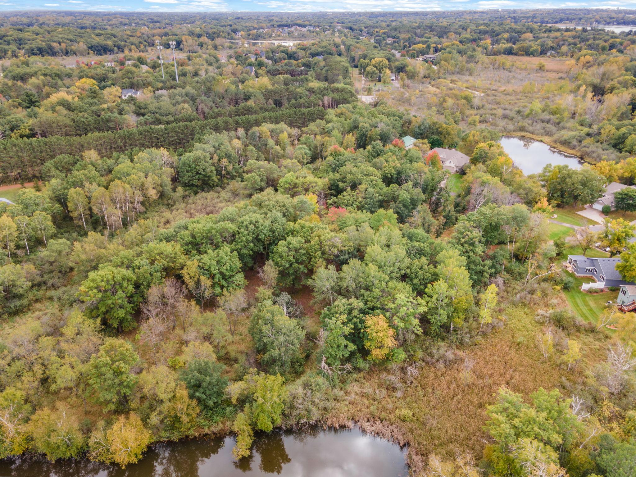 View of Land at 56XX Heather Ridge Court, Shoreview MN 55126, Shoreview (7 of 25) - Mike Wilen | Minnesota Team Real Estate