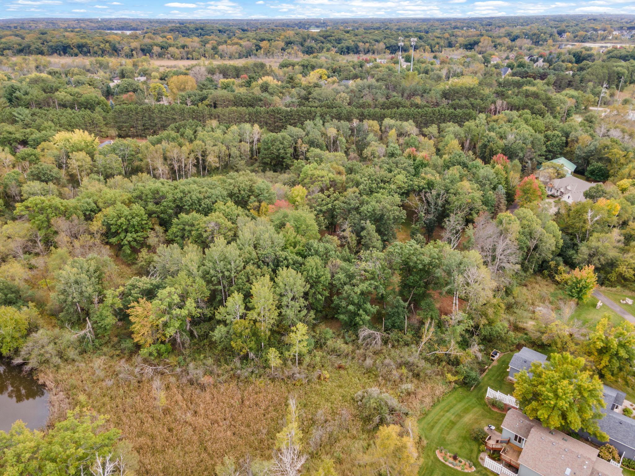 View of Land at 56XX Heather Ridge Court, Shoreview MN 55126, Shoreview (6 of 25) - Mike Wilen | Minnesota Team Real Estate