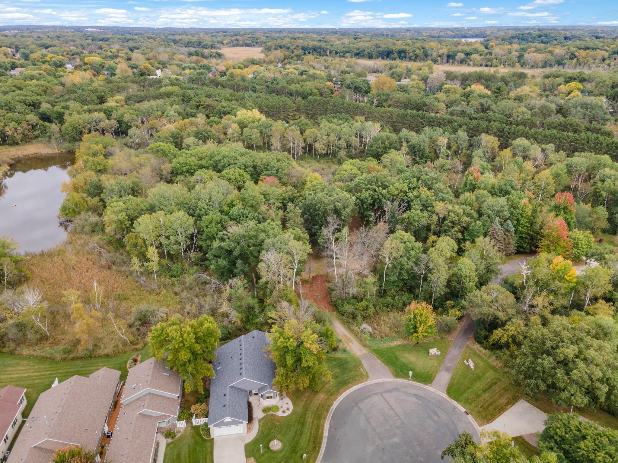 View of Land at 56XX Heather Ridge Court, Shoreview MN 55126, Shoreview (5 of 25) - Mike Wilen | Minnesota Team Real Estate