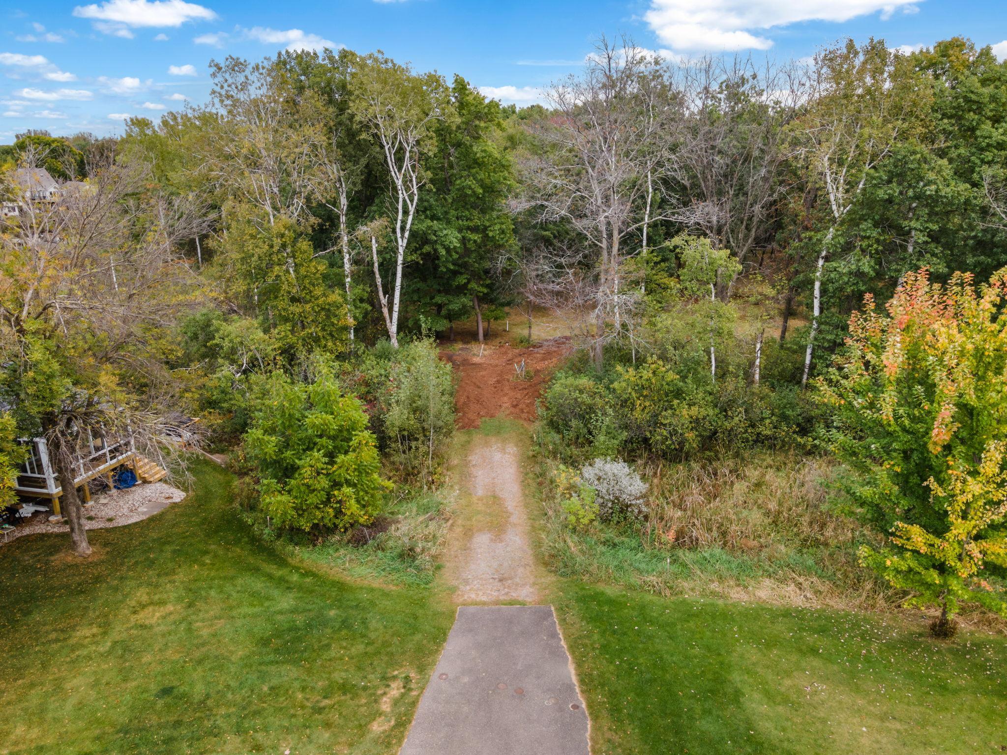 View of Land at 56XX Heather Ridge Court, Shoreview MN 55126, Shoreview - Mike Wilen | Minnesota Team Real Estate