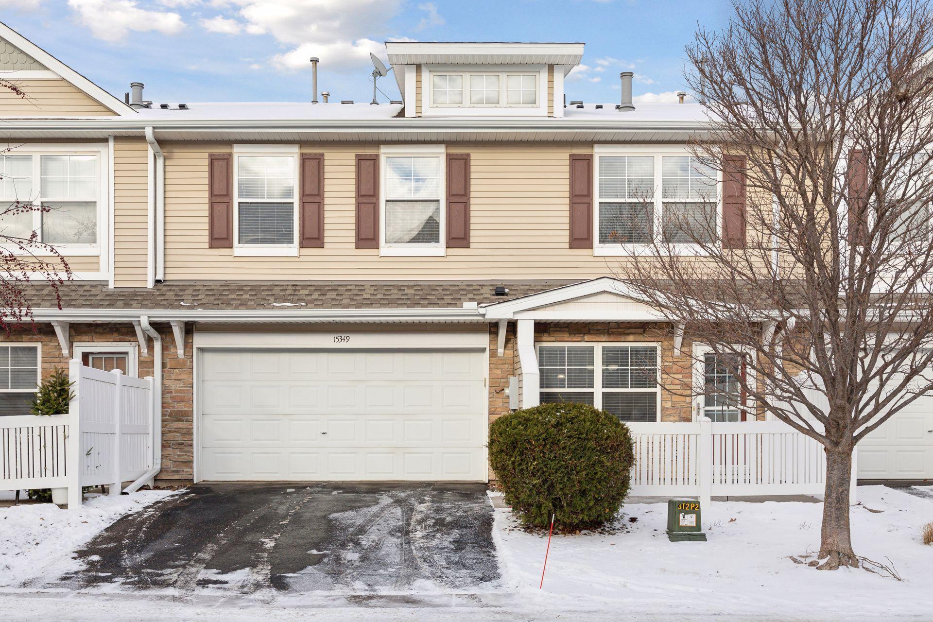 View of Residential at 15349 60th Avenue, Plymouth MN 55446, Plymouth - Mike Wilen | Minnesota Team Real Estate