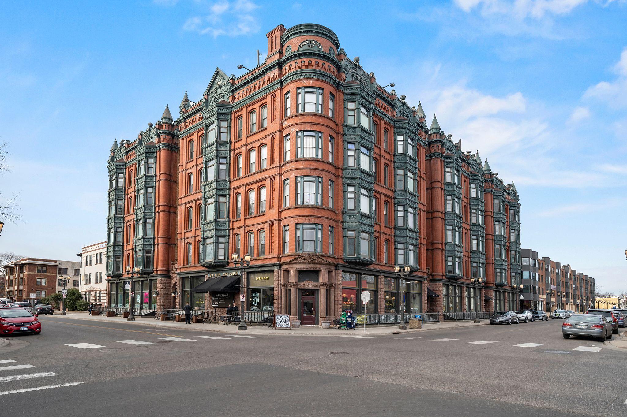 View of Residential at 165 Western Avenue #300, Saint Paul MN 55102, Saint Paul - Mike Wilen | Minnesota Team Real Estate