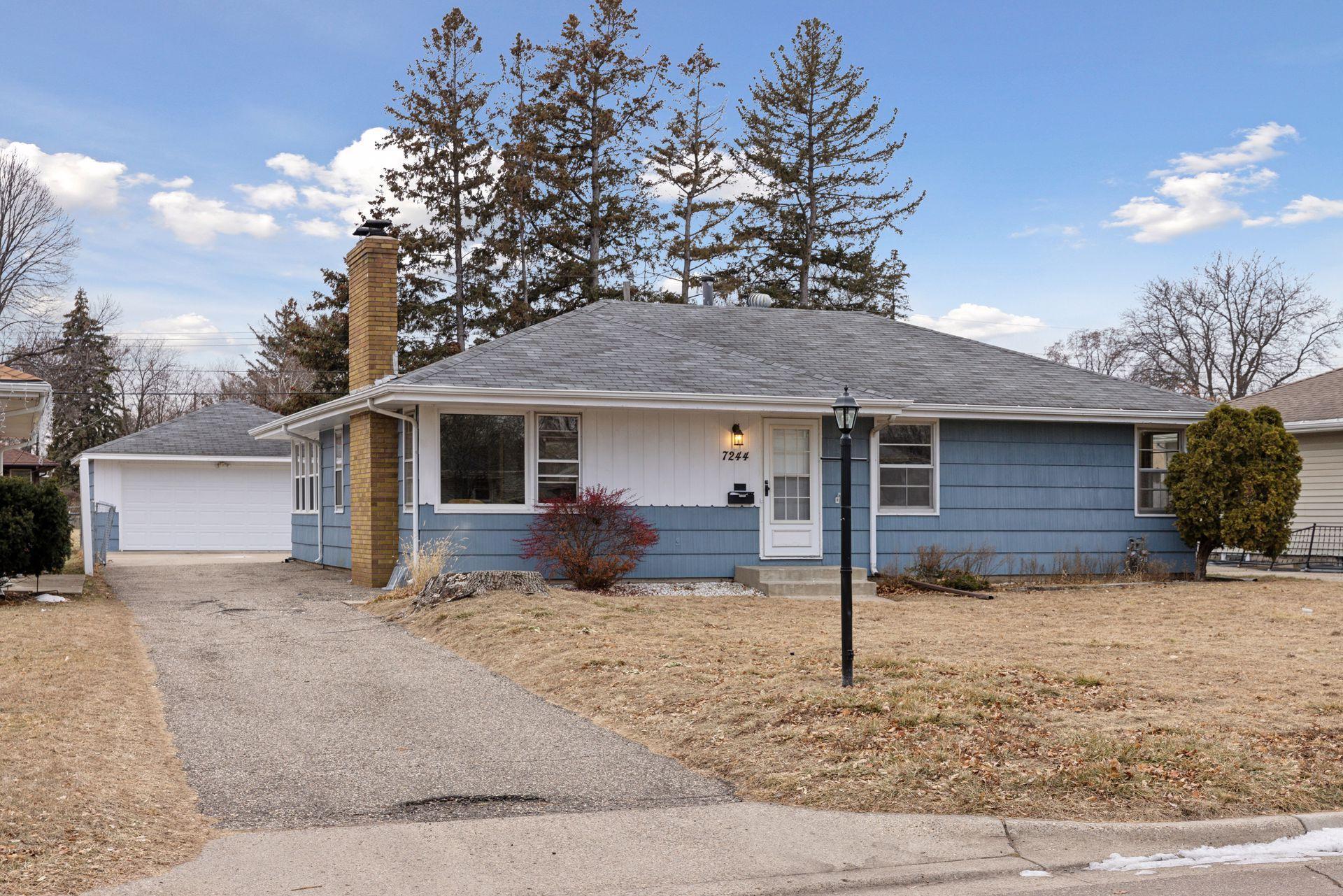 View of Residential at 7244 15th Avenue, Richfield MN 55423, Richfield - Mike Wilen | Minnesota Team Real Estate