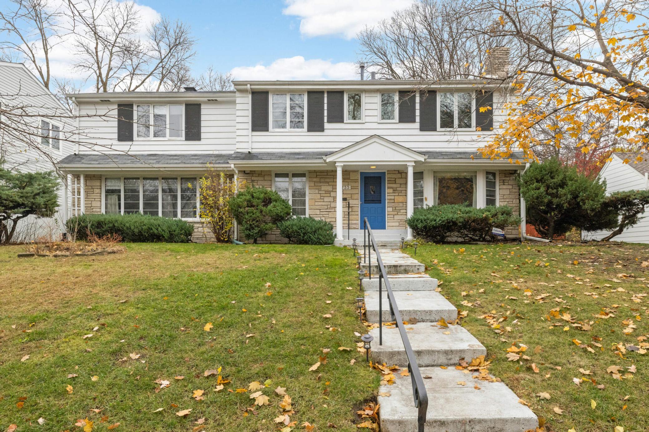 View of Residential at 2733 Huntington Avenue, Saint Louis Park MN 55416, Saint Louis Park - Mike Wilen | Minnesota Team Real Estate
