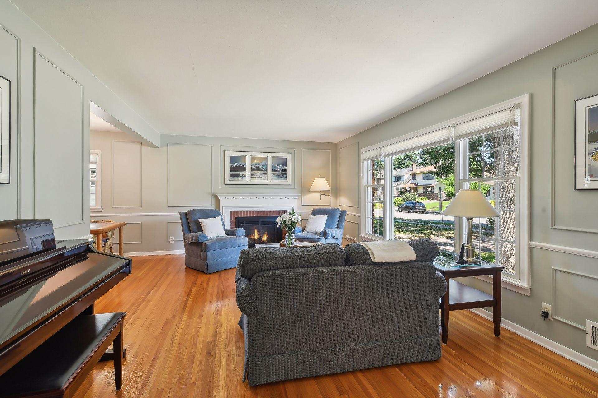 View of Residential at 4748 Vincent Avenue, Minneapolis MN 55410, Minneapolis - Mike Wilen | Minnesota Team Real Estate