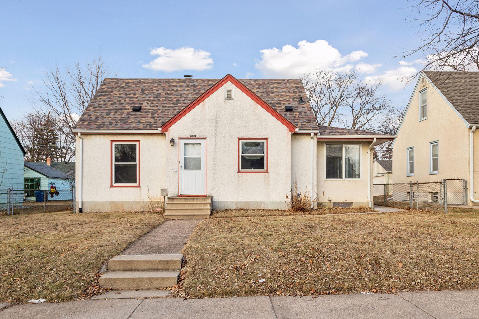 View of Residential at 1617 Arlington Avenue, Saint Paul MN 55106, Saint Paul - Mike Wilen | Minnesota Team Real Estate