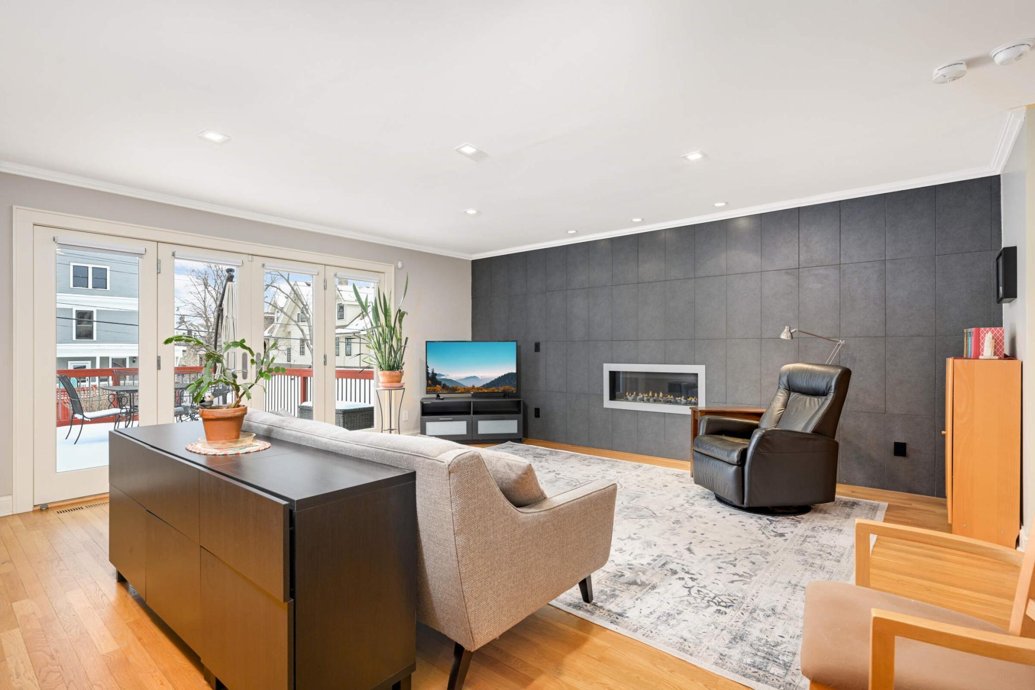 View of Residential at 1907 Fremont Avenue, Minneapolis MN 55403, Minneapolis - Mike Wilen | Minnesota Team Real Estate