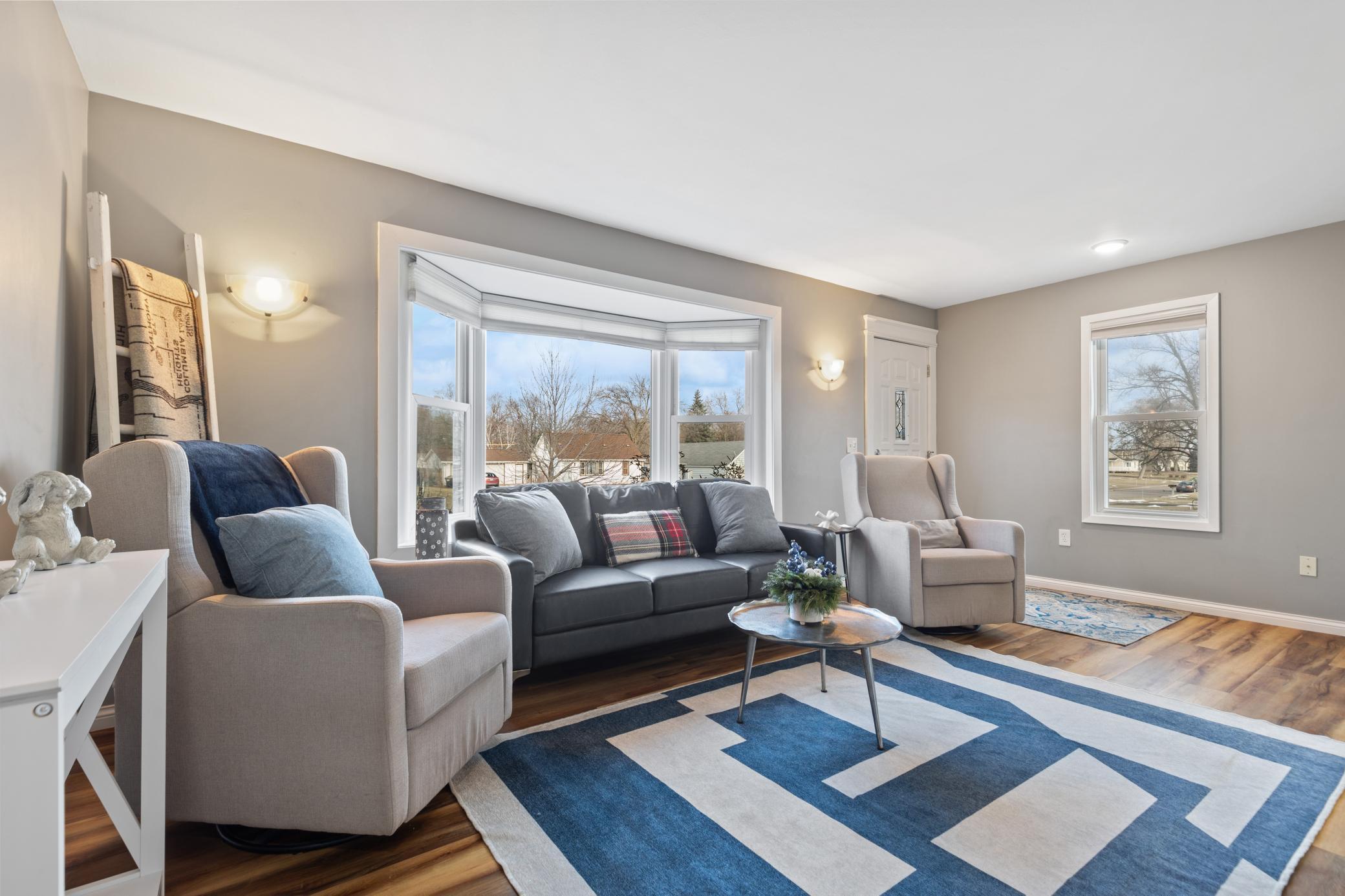View of Residential at 2132 Terrace Drive, Mounds View MN 55112, Mounds View - Mike Wilen | Minnesota Team Real Estate