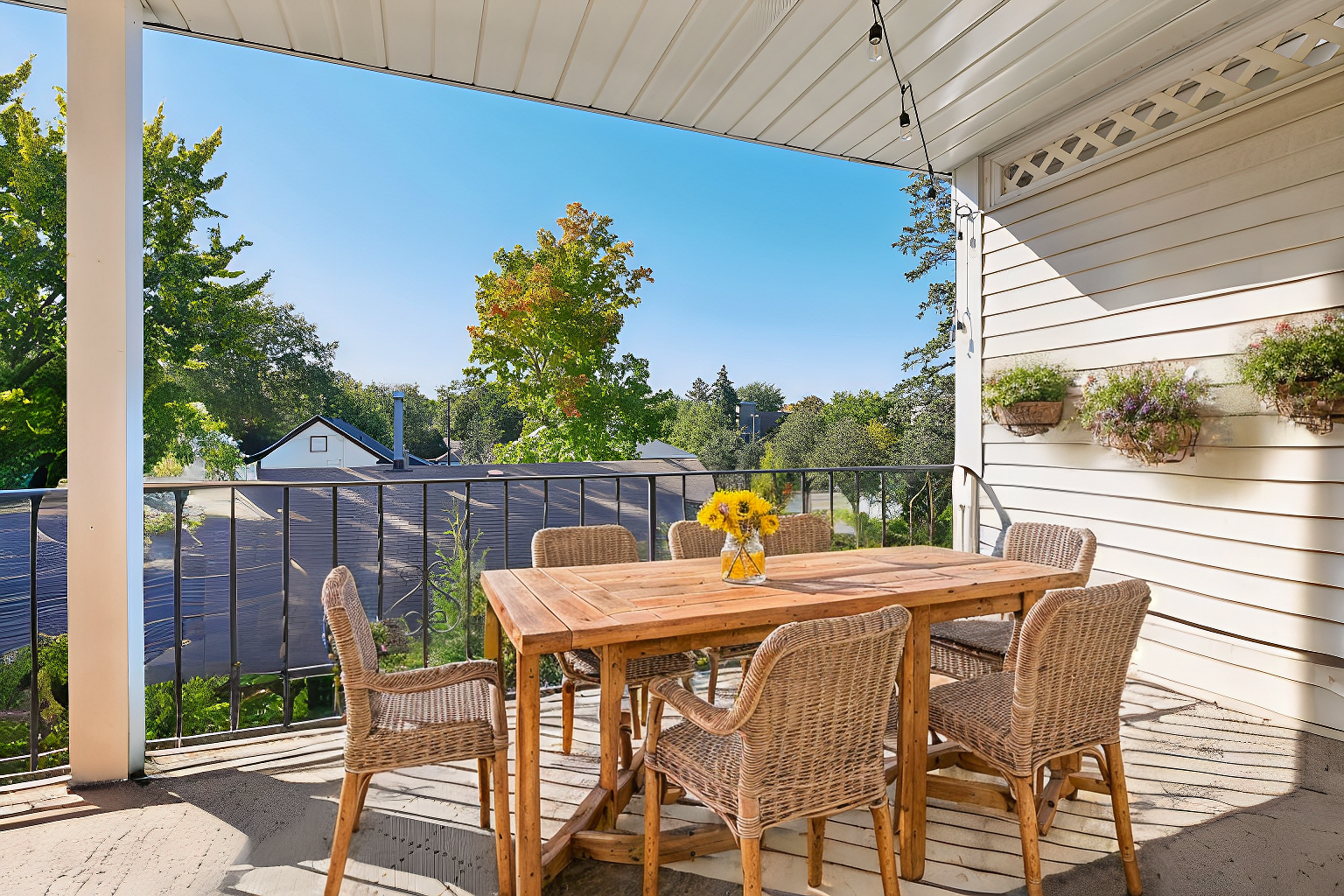 View of Residential at 5911 Oxford Street #9, Saint Louis Park MN 55416, Saint Louis Park - Mike Wilen | Minnesota Team Real Estate