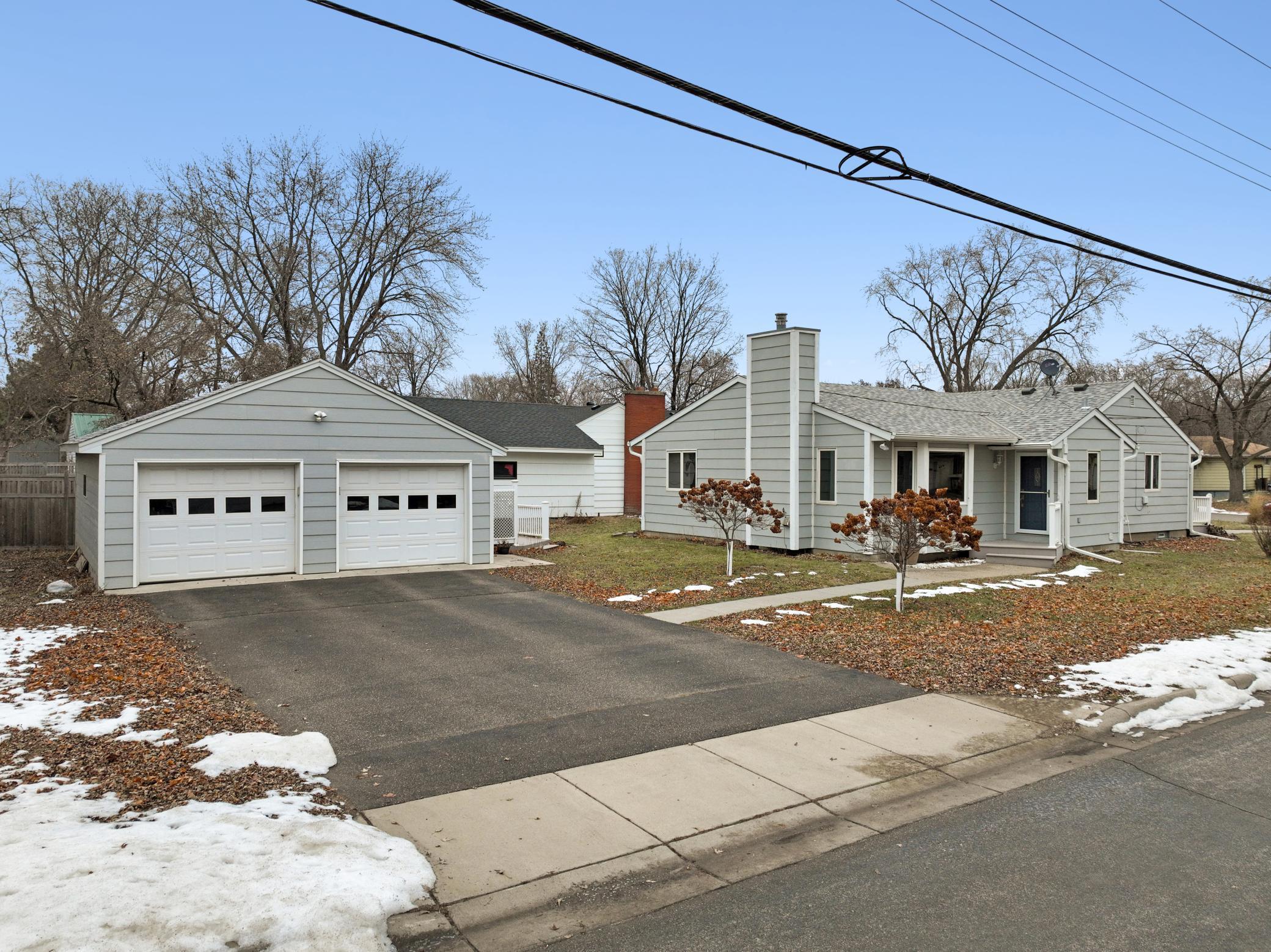 View of Residential at 638 Park Valley Drive, Hopkins MN 55343, Hopkins - Mike Wilen | Minnesota Team Real Estate