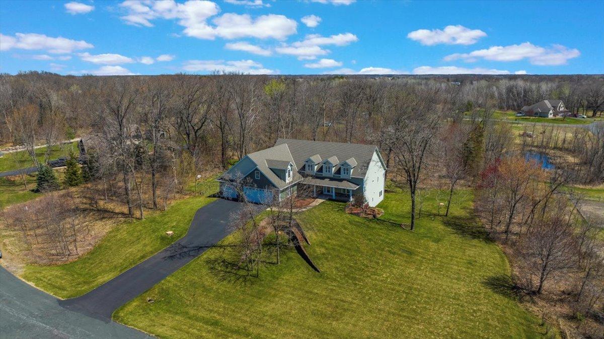 View of Residential at 24455 Crocus Street, Saint Francis MN 55070, Saint Francis - Mike Wilen | Minnesota Team Real Estate