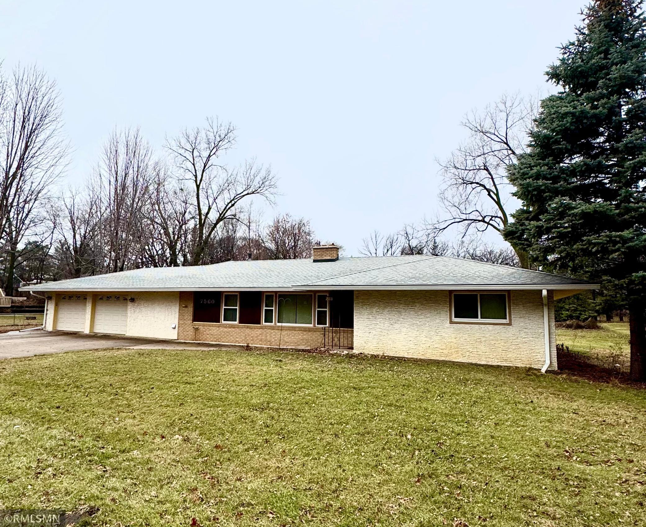 View of Residential at 7560 Groveland Road, Mounds View MN 55112, Mounds View - Mike Wilen | Minnesota Team Real Estate