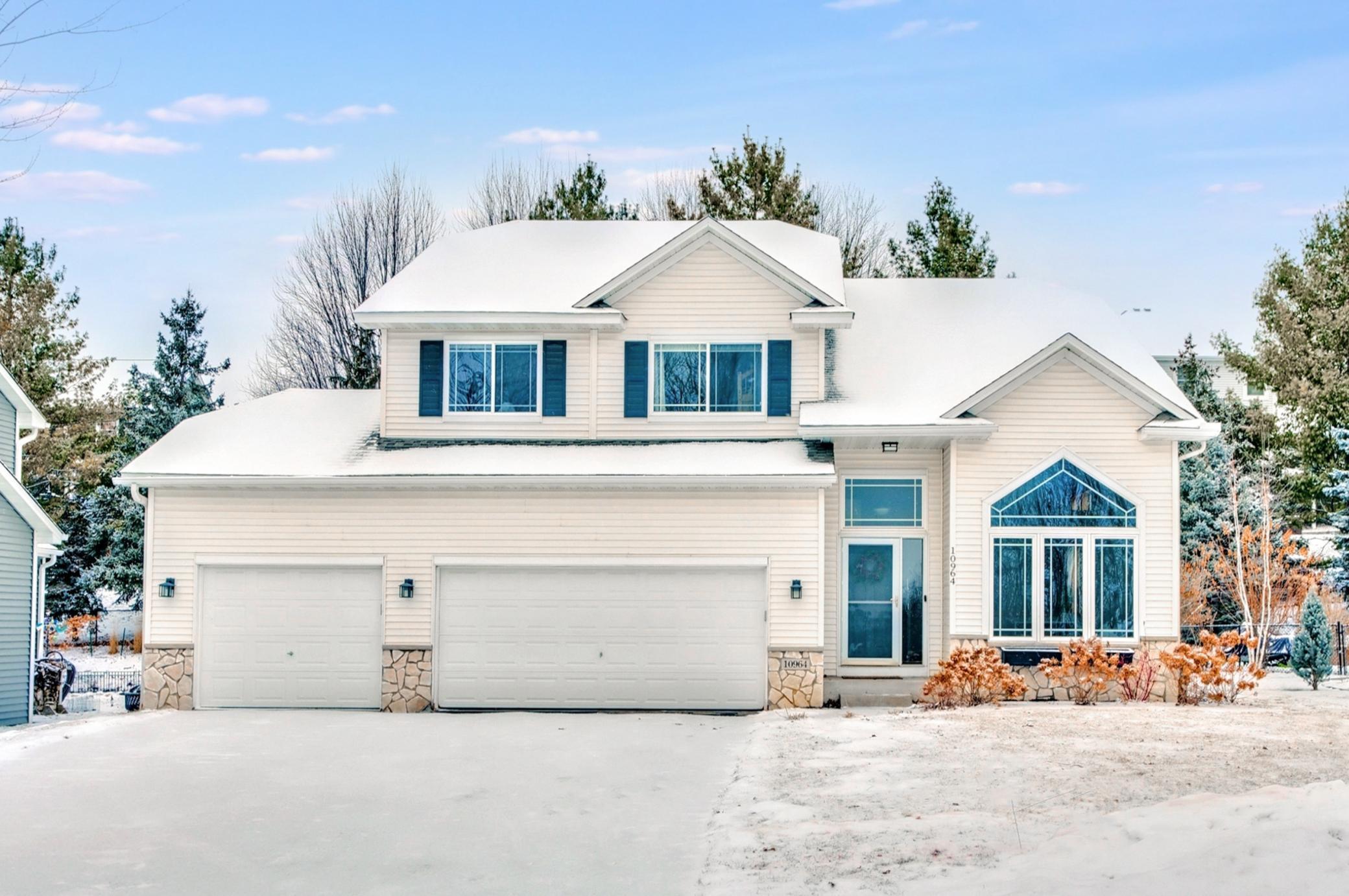 View of Residential at 10964 Eagle View Circle, Woodbury MN 55129, Woodbury - Mike Wilen | Minnesota Team Real Estate