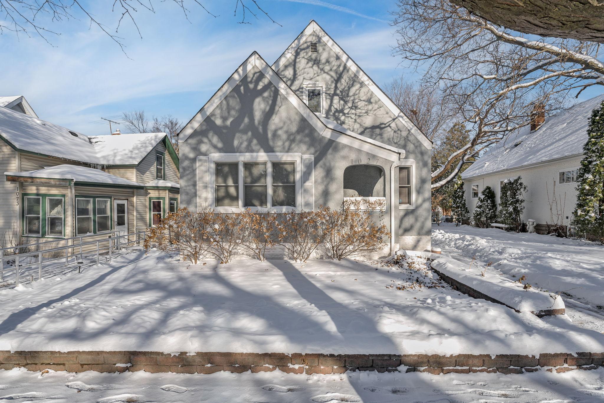 View of Residential at 1027 Conway Street, Saint Paul MN 55106, Saint Paul - Mike Wilen | Minnesota Team Real Estate