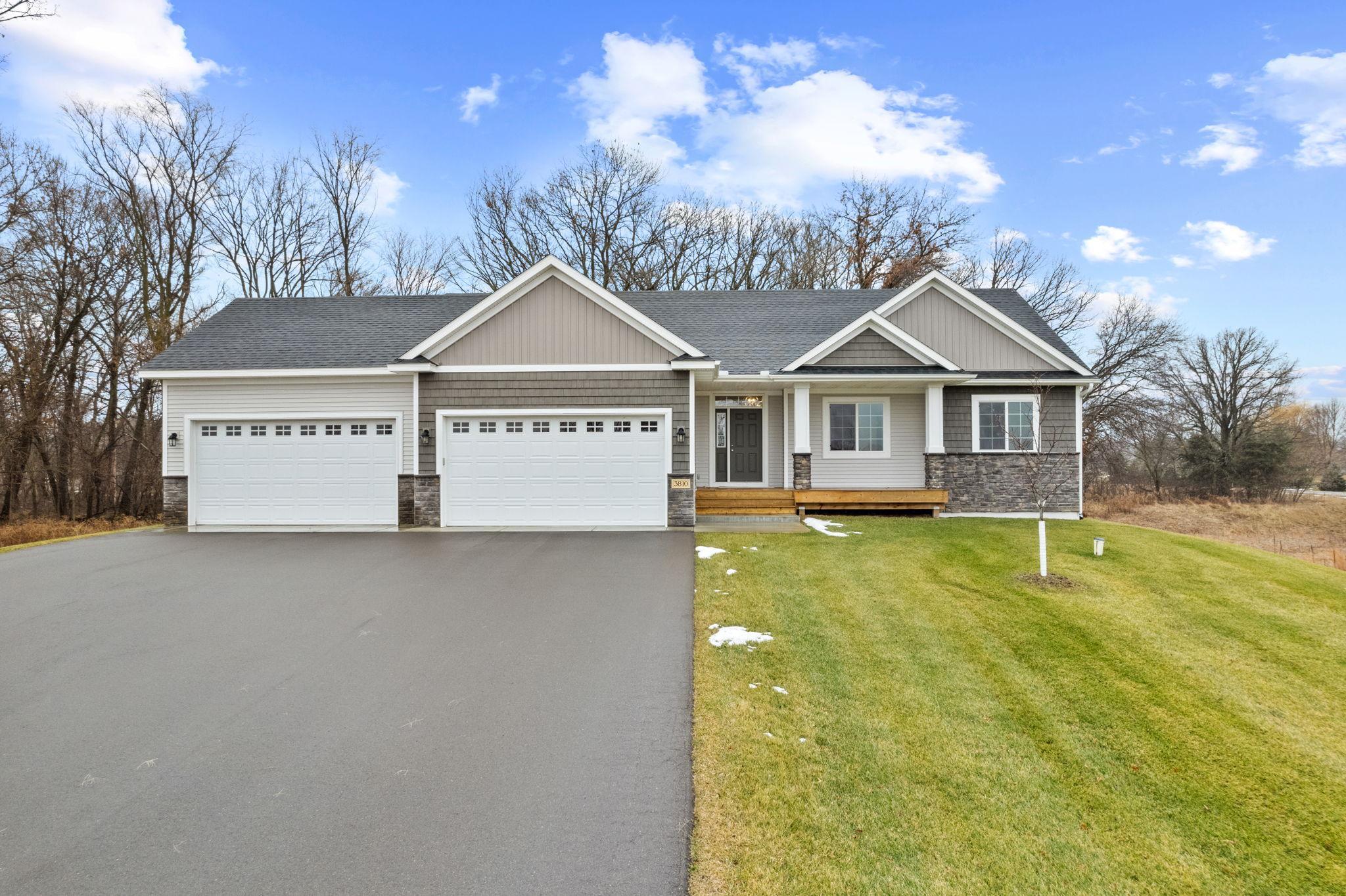 View of Residential at 3810 221st Lane, Oak Grove MN 55011, Oak Grove - Mike Wilen | Minnesota Team Real Estate