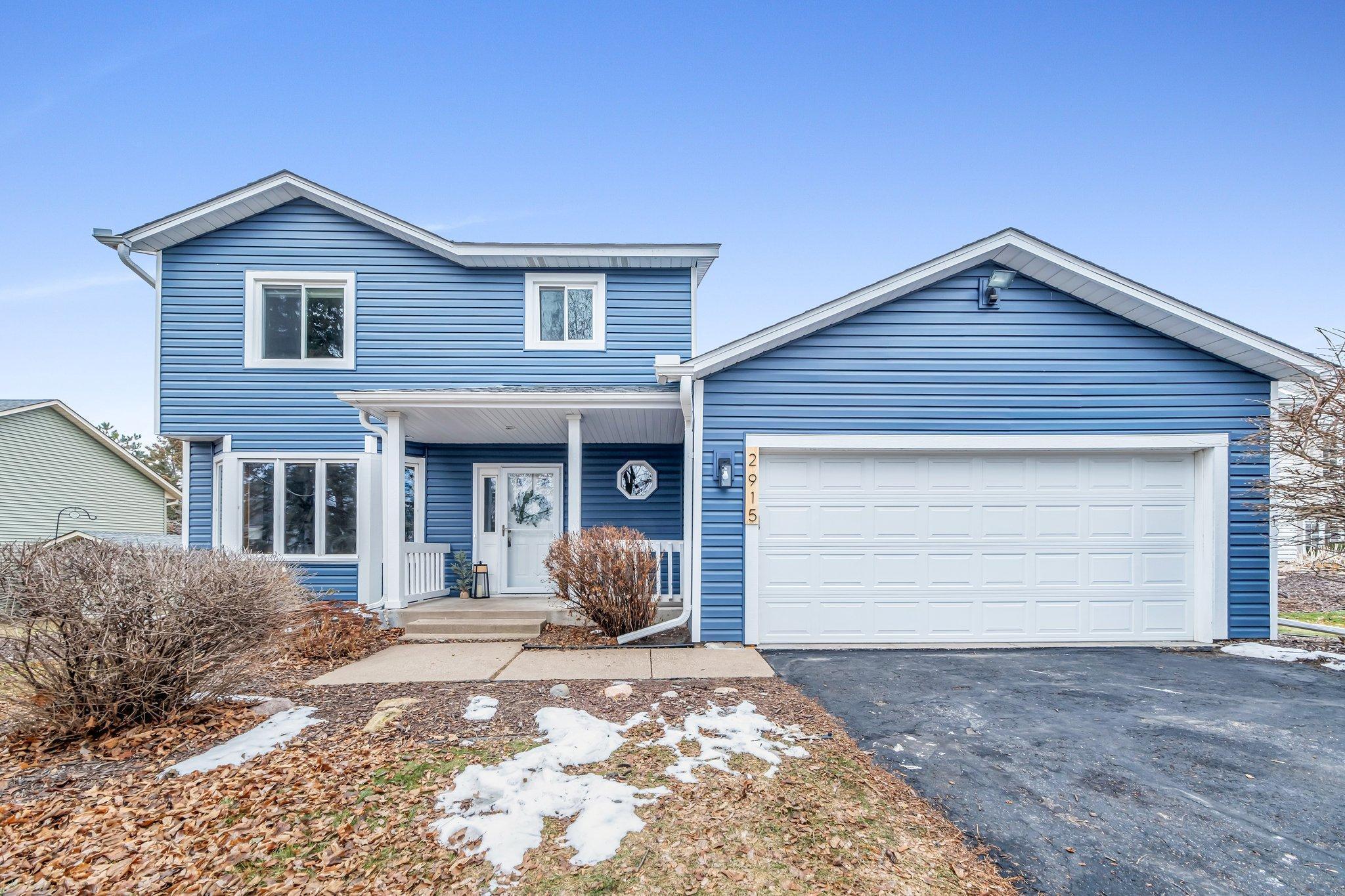 View of Residential at 2915 Wimbledon Drive, Woodbury MN 55125, Woodbury - Mike Wilen | Minnesota Team Real Estate