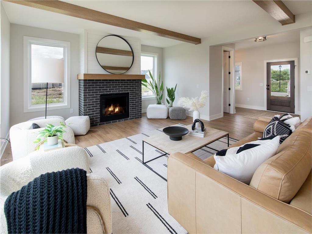 View of Residential at 5364 177th Street, Lakeville MN 55044, Lakeville - Mike Wilen | Minnesota Team Real Estate