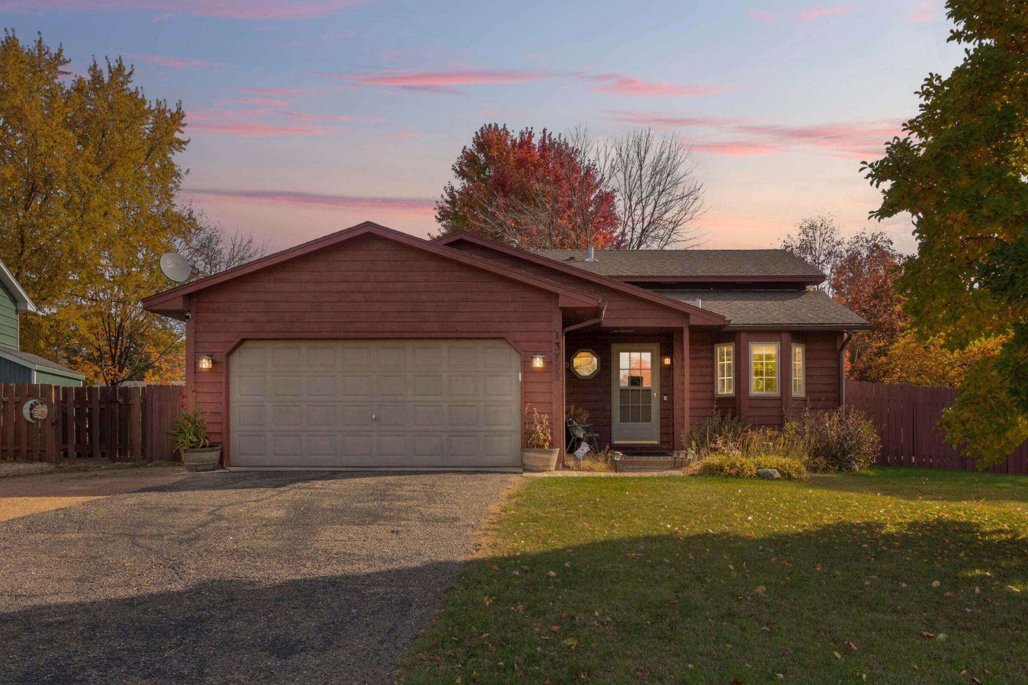 View of Residential at 13755 Quinn Street, Andover MN 55304, Andover - Mike Wilen | Minnesota Team Real Estate