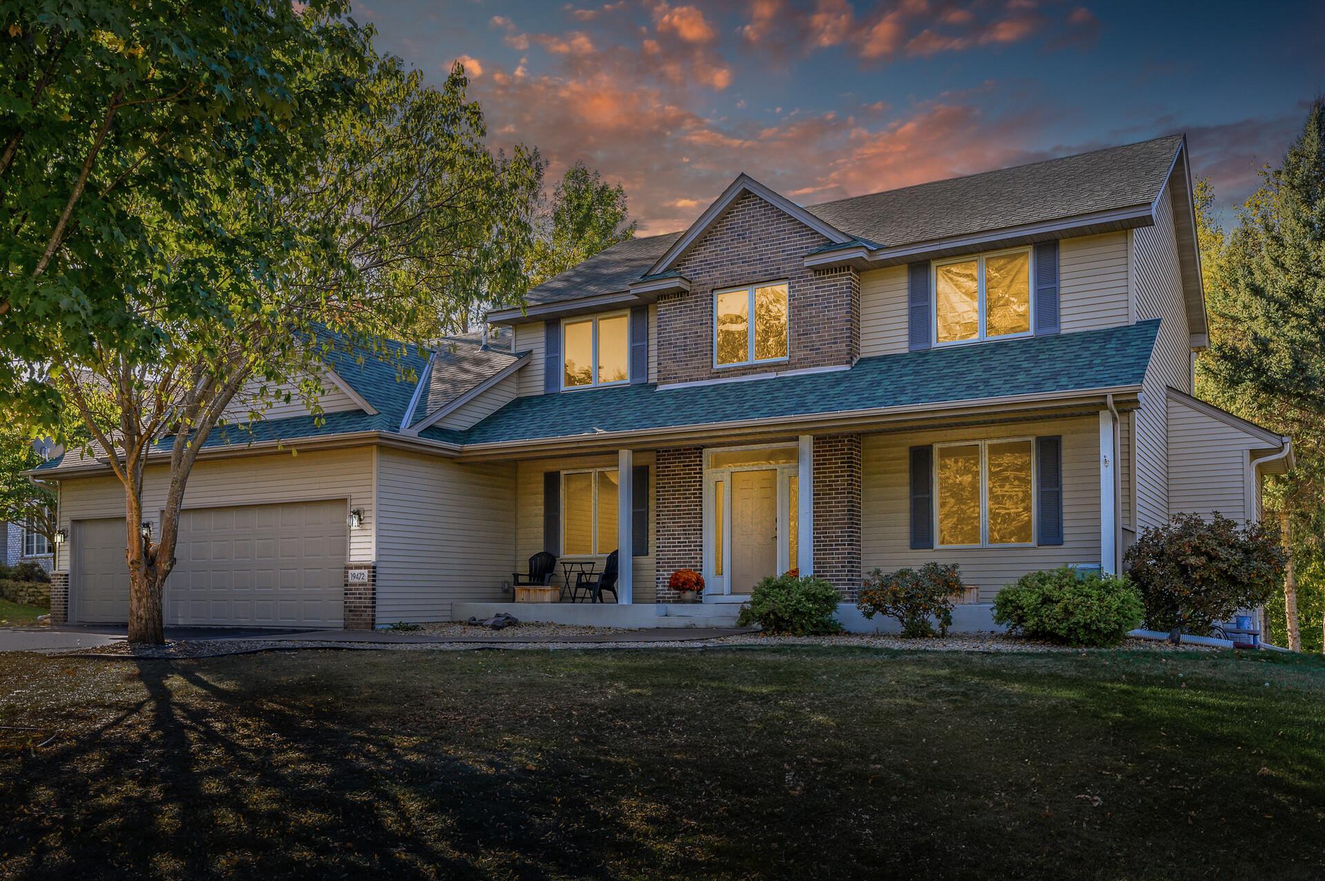 View of Residential at 19472 Vernon Street, Elk River MN 55330, Elk River - Mike Wilen | Minnesota Team Real Estate