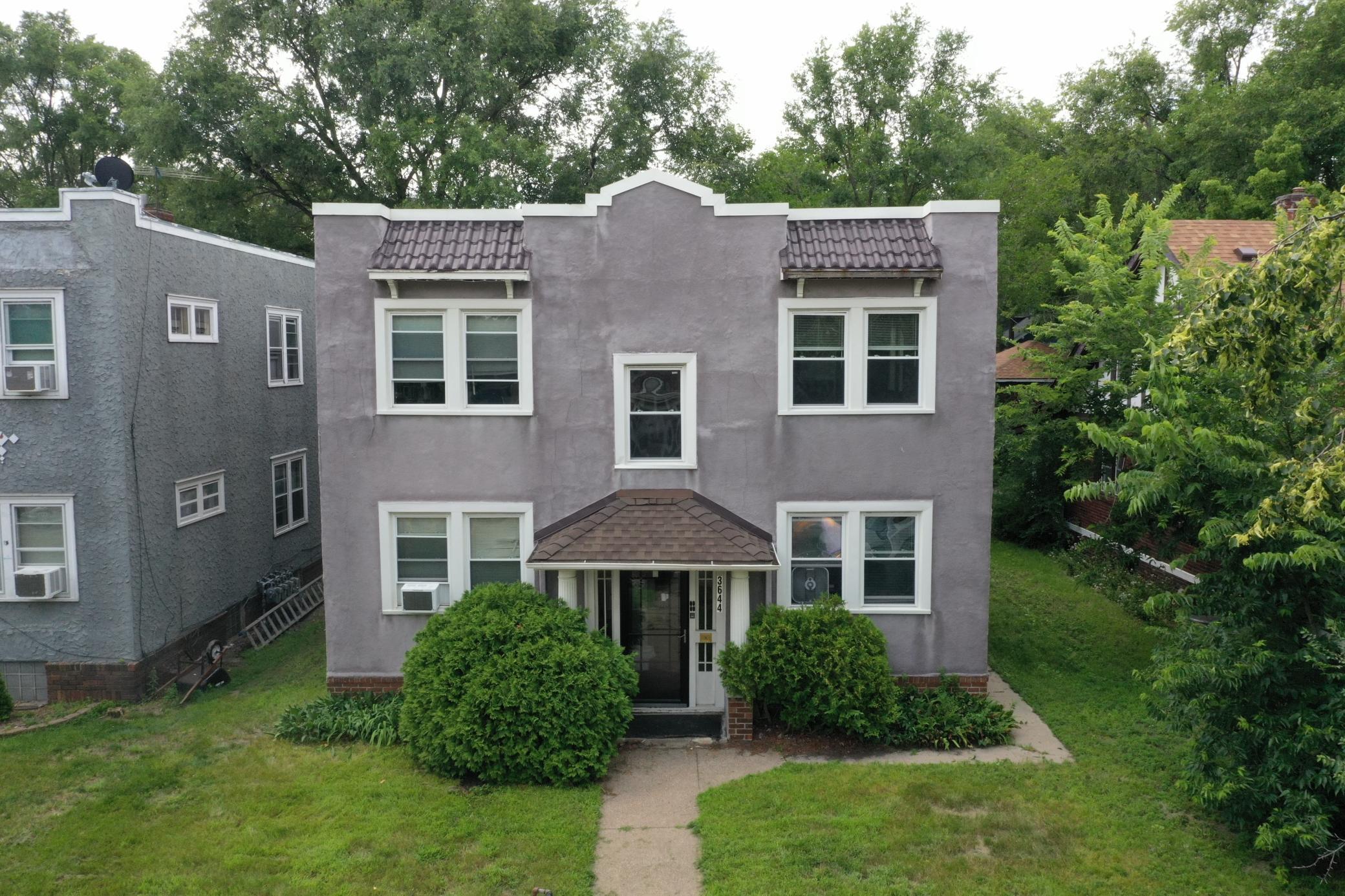 View of Residential Income at 3644 Cedar Avenue, Minneapolis MN 55407, Minneapolis - Mike Wilen | Minnesota Team Real Estate