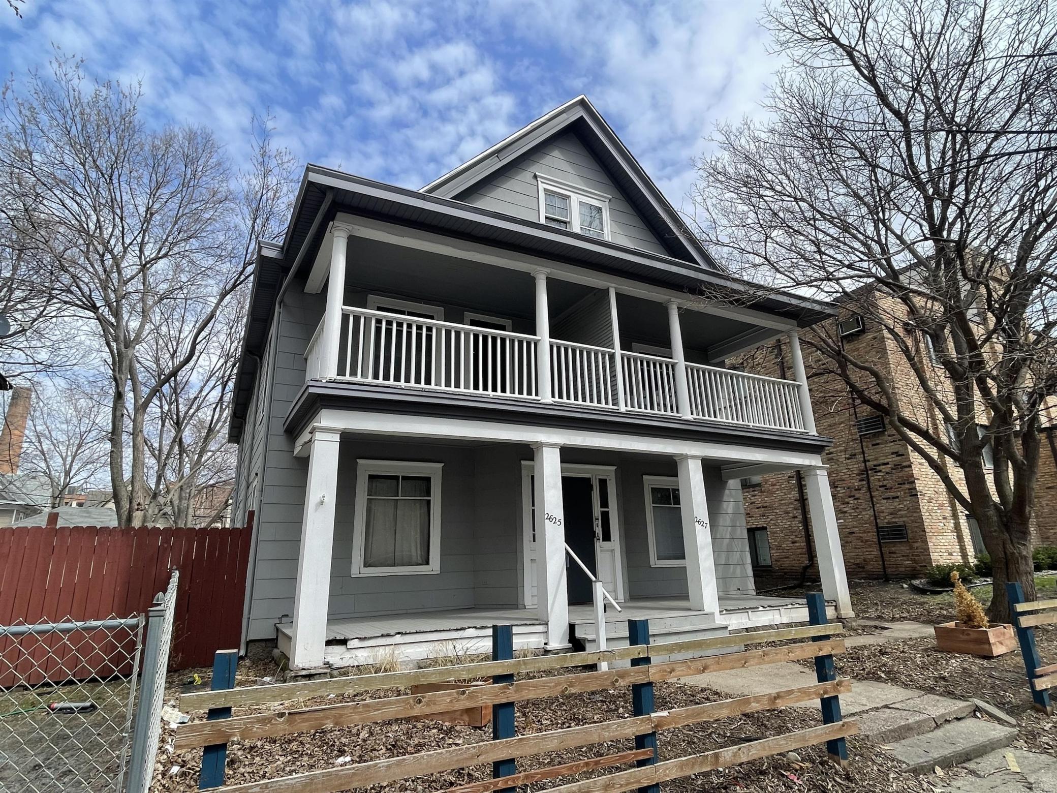 View of Residential Income at 2625 Columbus Avenue, Minneapolis MN 55407, Minneapolis - Mike Wilen | Minnesota Team Real Estate