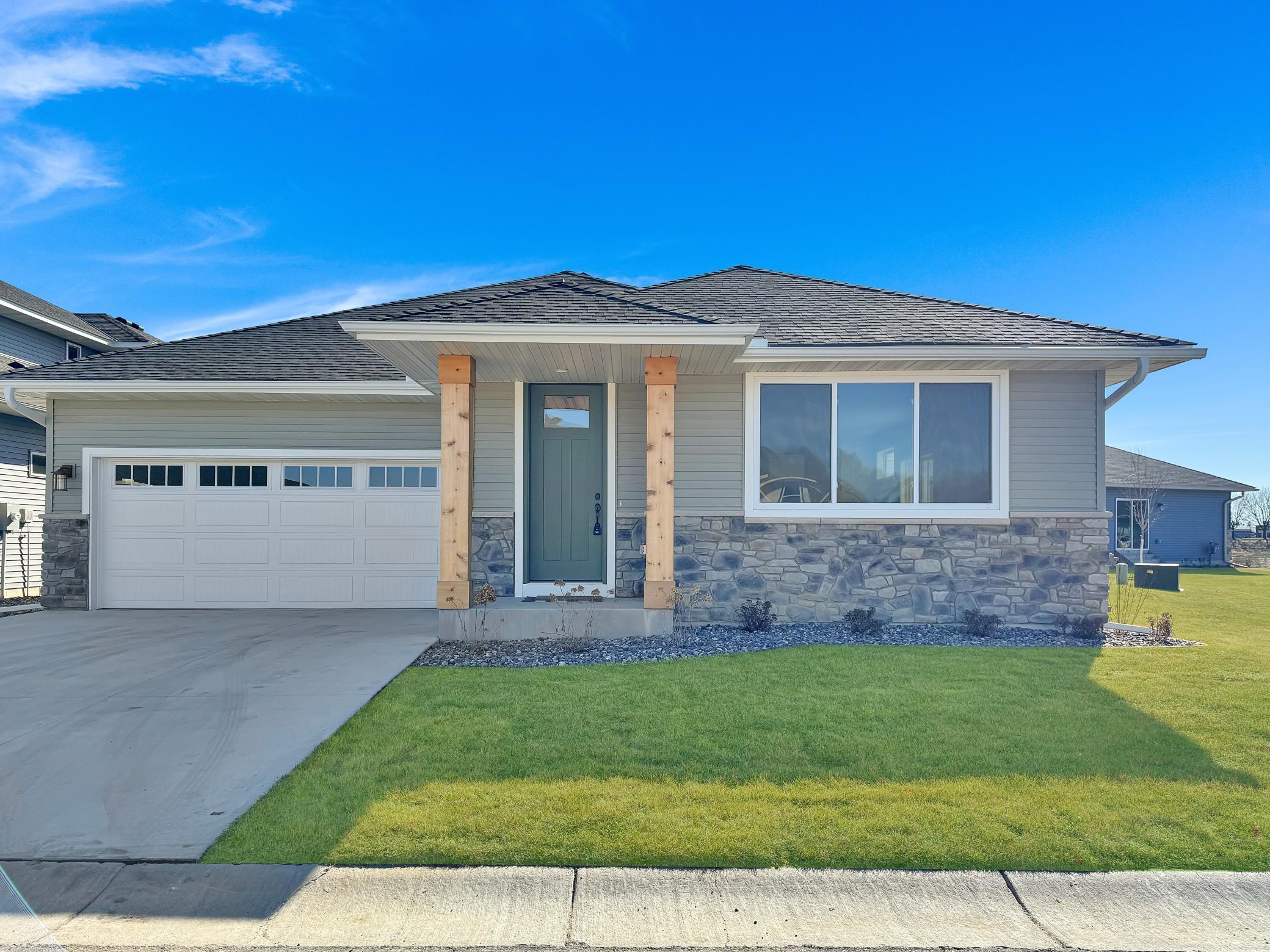 View of Residential at 1261 Willowbrook Circle, Delano MN 55328, Delano - Mike Wilen | Minnesota Team Real Estate