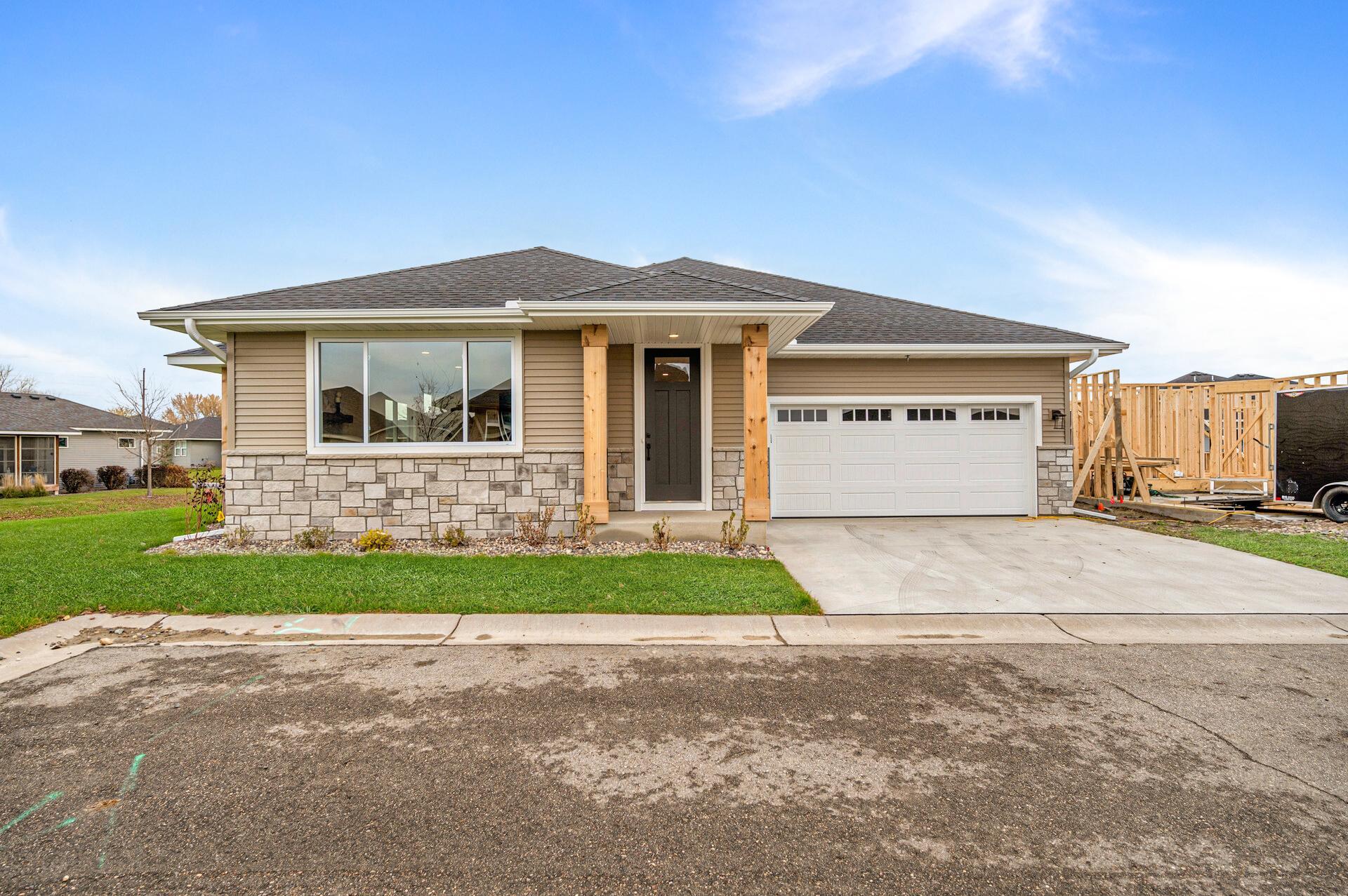 View of Residential at 1242 Willowbrook Circle, Delano MN 55328, Delano - Mike Wilen | Minnesota Team Real Estate
