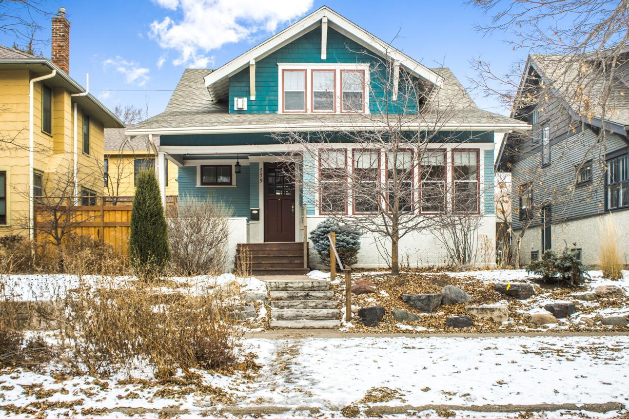 View of Residential at 775 Ashland Avenue, Saint Paul MN 55104, Saint Paul - Mike Wilen | Minnesota Team Real Estate