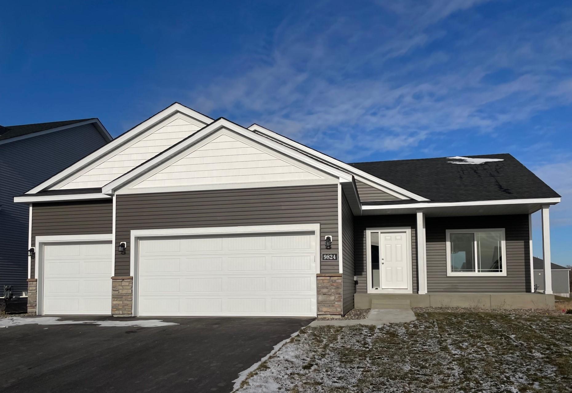 View of Residential at 9824 32nd Street, Saint Michael MN 55376, Saint Michael - Mike Wilen | Minnesota Team Real Estate