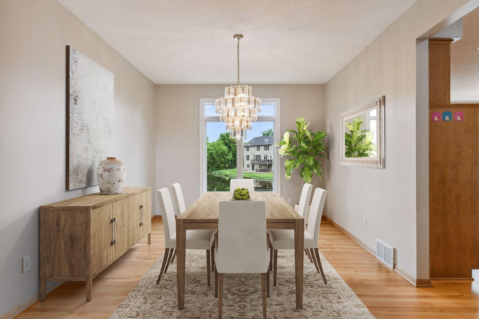 View of Residential at 3425 Lawndale Lane, Minneapolis MN 55447, Minneapolis - Mike Wilen | Minnesota Team Real Estate