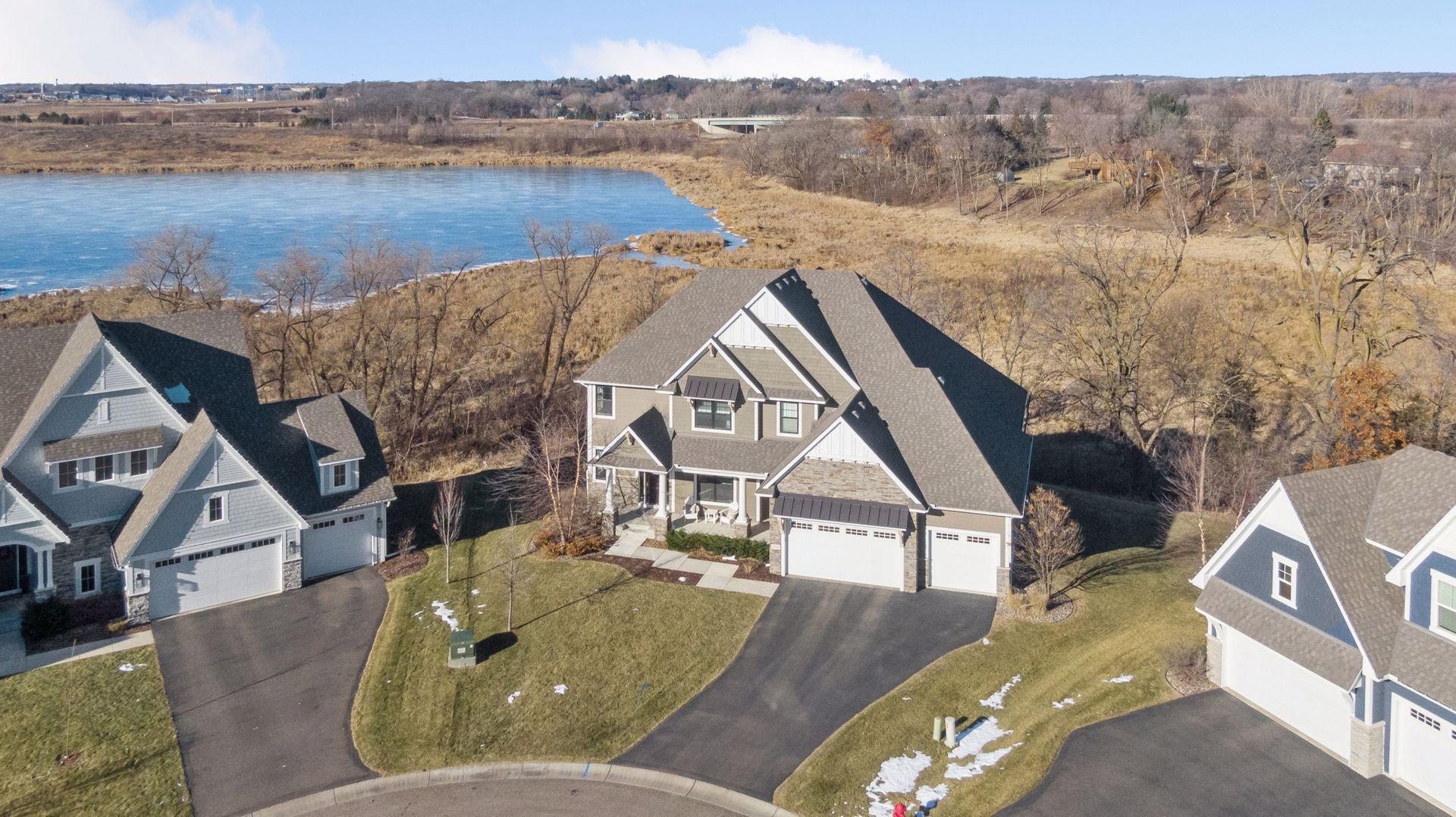 View of Residential at 9170 Eagle Court, Chanhassen MN 55317, Chanhassen - Mike Wilen | Minnesota Team Real Estate