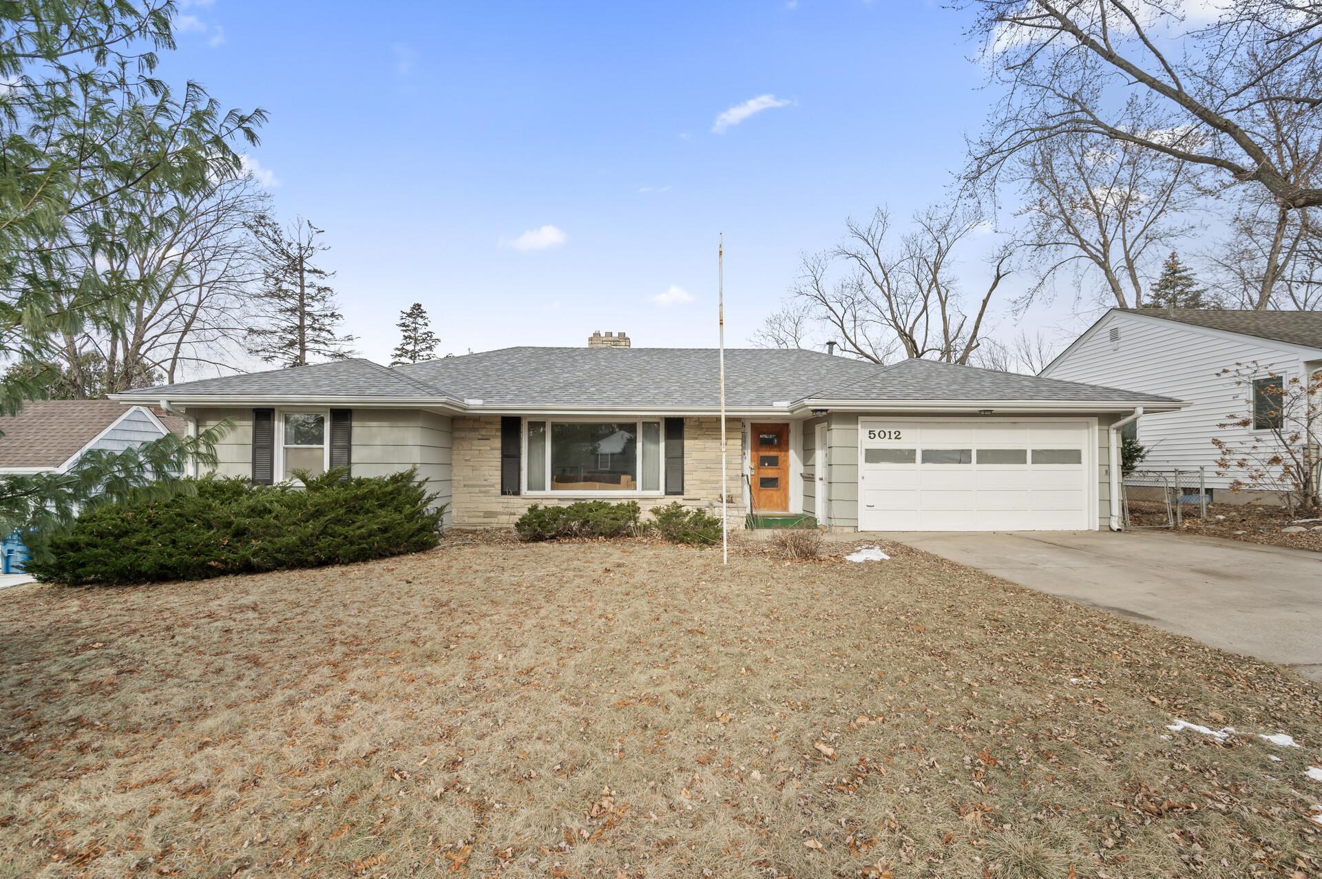 View of Residential at 5012 56th Street, Edina MN 55436, Edina - Mike Wilen | Minnesota Team Real Estate