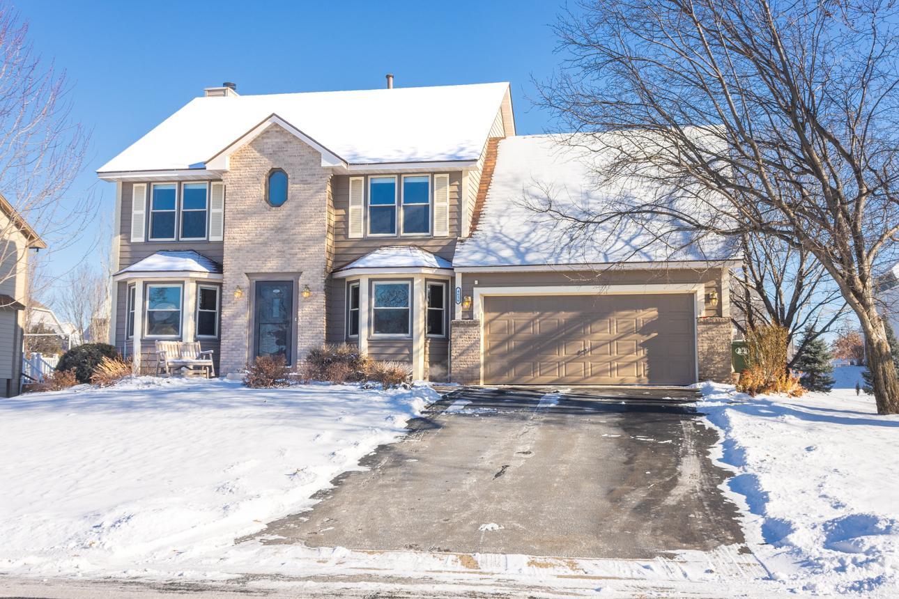 View of Residential at 4656 Fairway Hills Drive, Eagan MN 55123, Eagan - Mike Wilen | Minnesota Team Real Estate