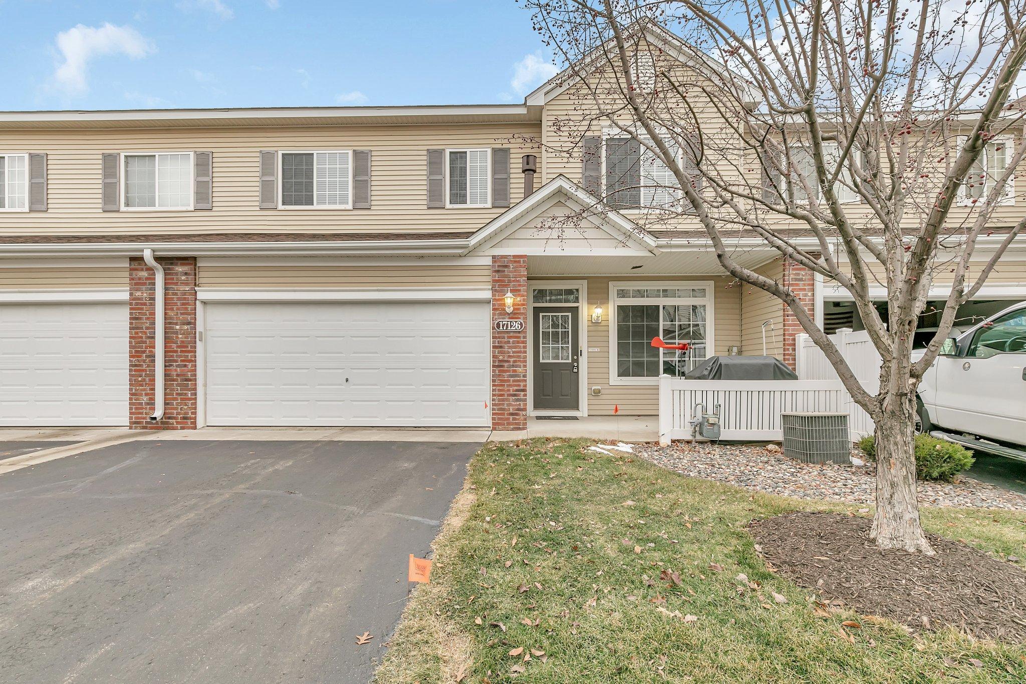 View of Residential at 17126 Olson Court, Elk River MN 55330, Elk River - Mike Wilen | Minnesota Team Real Estate