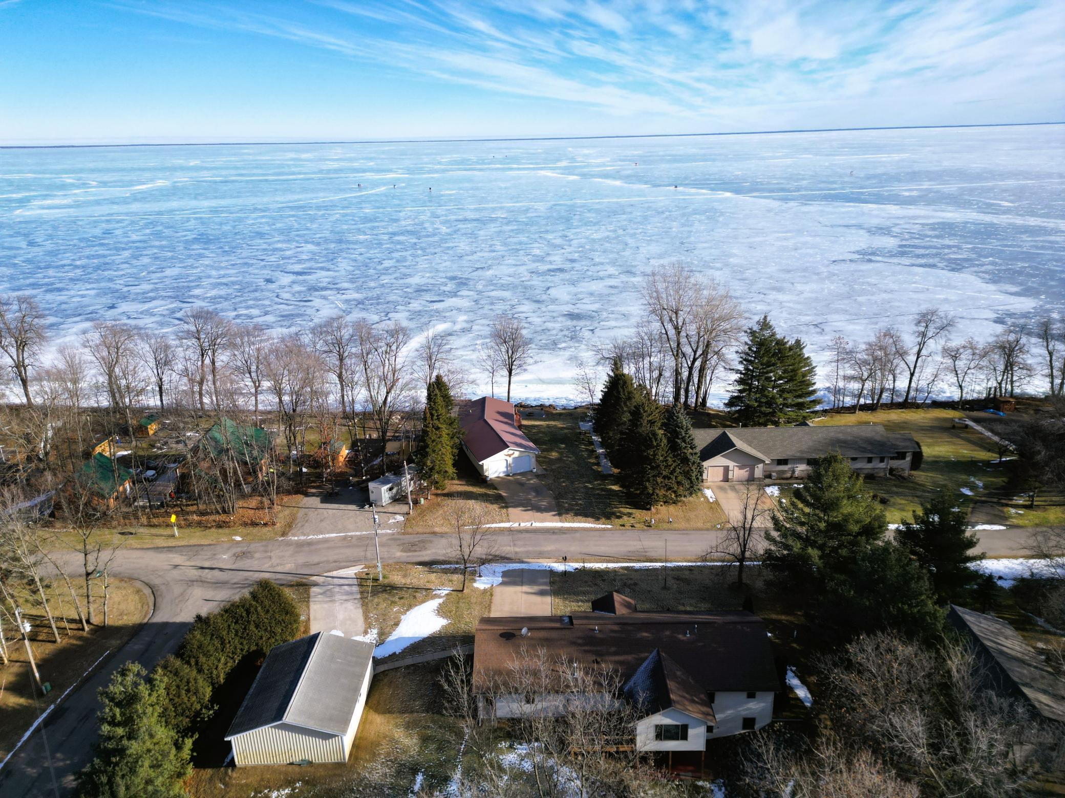 View of Residential at 47373 181st Avenue, Garrison MN 56450, Garrison - Mike Wilen | Minnesota Team Real Estate