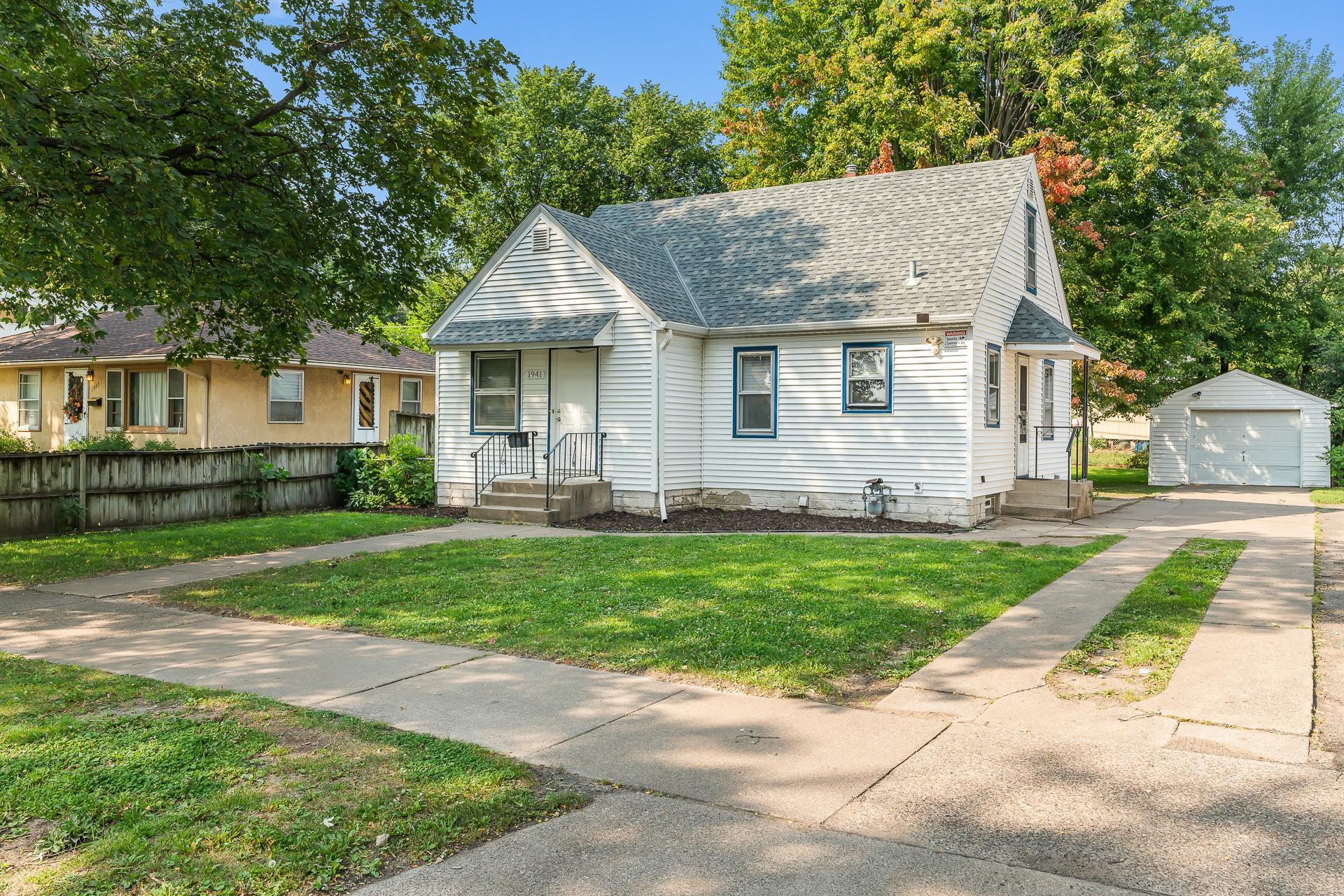View of Residential at 1941 Hawthorne Avenue, Saint Paul MN 55119, Saint Paul - Mike Wilen | Minnesota Team Real Estate