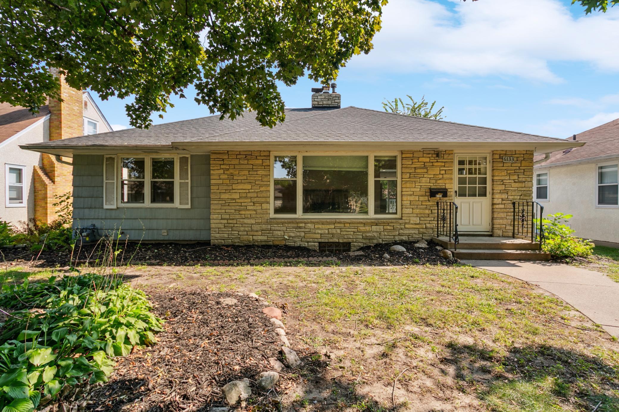 View of Residential at 6133 11th Avenue, Minneapolis MN 55417, Minneapolis - Mike Wilen | Minnesota Team Real Estate