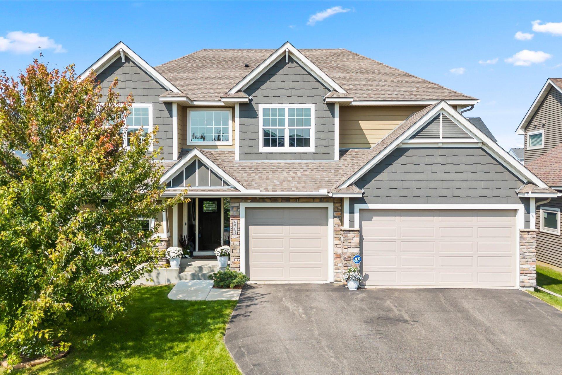 View of Residential at 9504 Summerlin Road, Woodbury MN 55129, Woodbury - Mike Wilen | Minnesota Team Real Estate