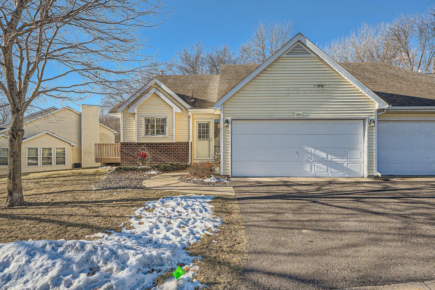 View of Residential at 12817 Eastview Curve, Apple Valley MN 55124, Apple Valley - Mike Wilen | Minnesota Team Real Estate