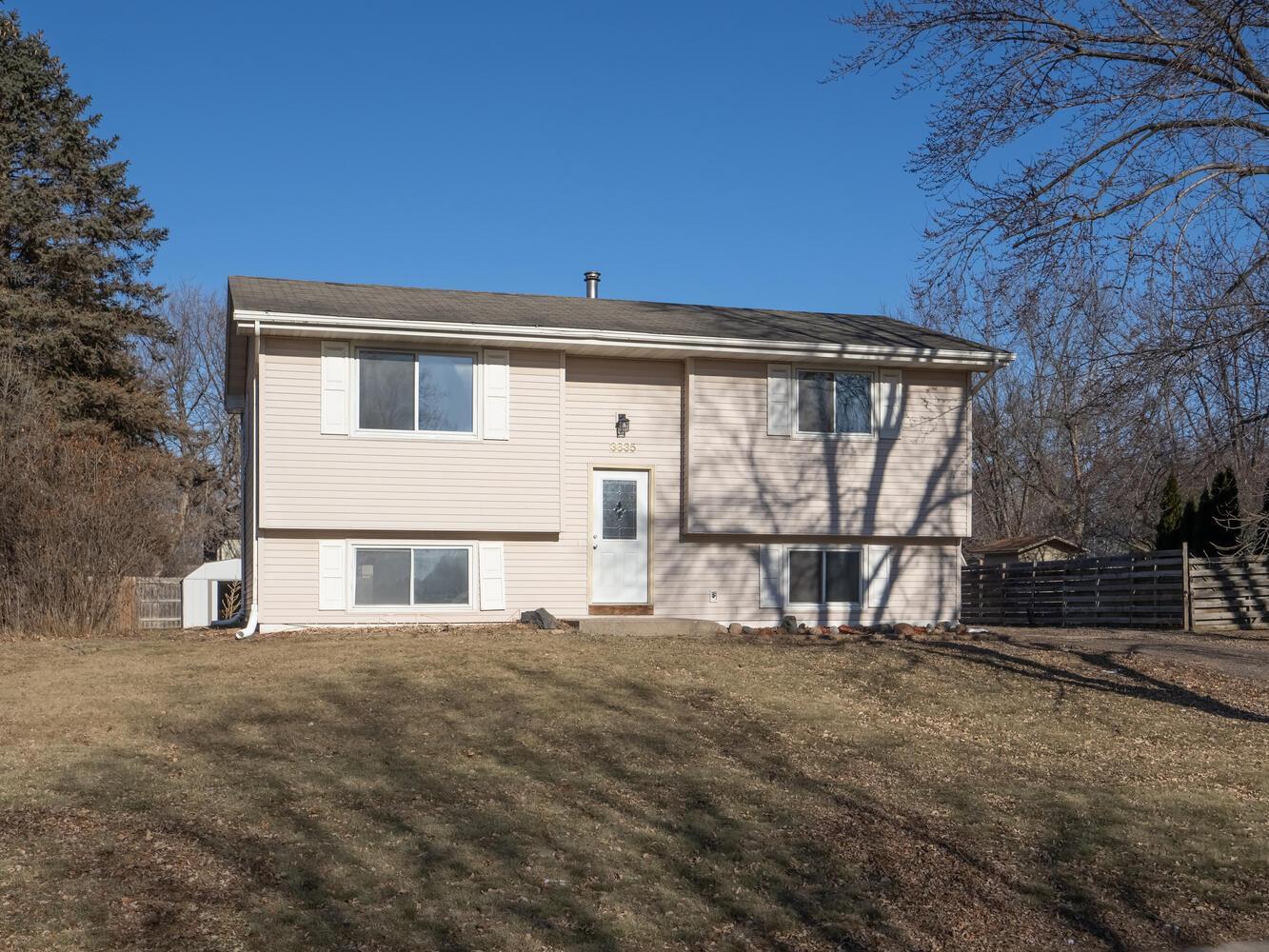 View of Residential at 3835 225th Lane, Saint Francis MN 55070, Saint Francis - Mike Wilen | Minnesota Team Real Estate