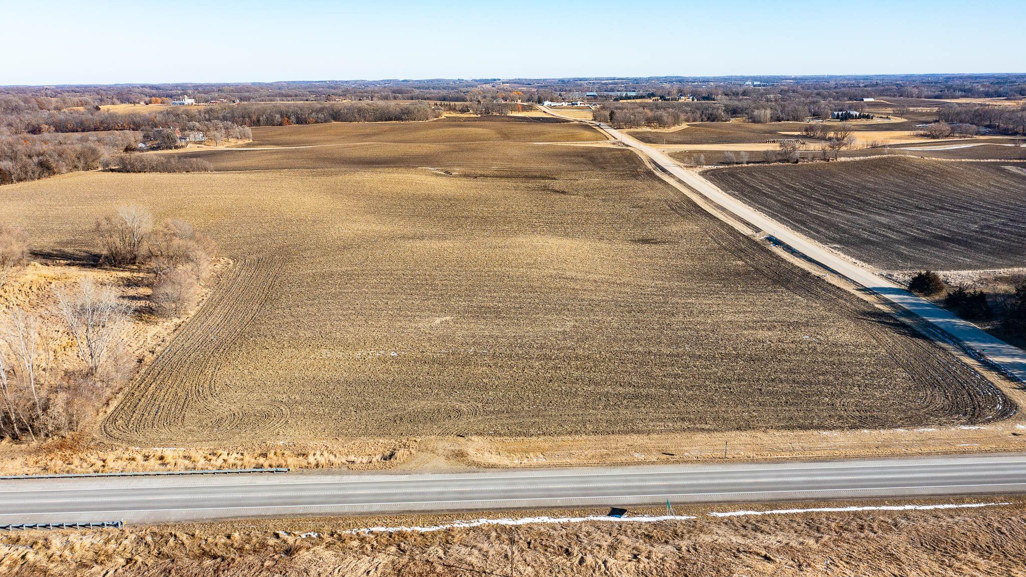 View of Land at XXX 36.76 20th Street, Buffalo MN 55313, Buffalo - Mike Wilen | Minnesota Team Real Estate