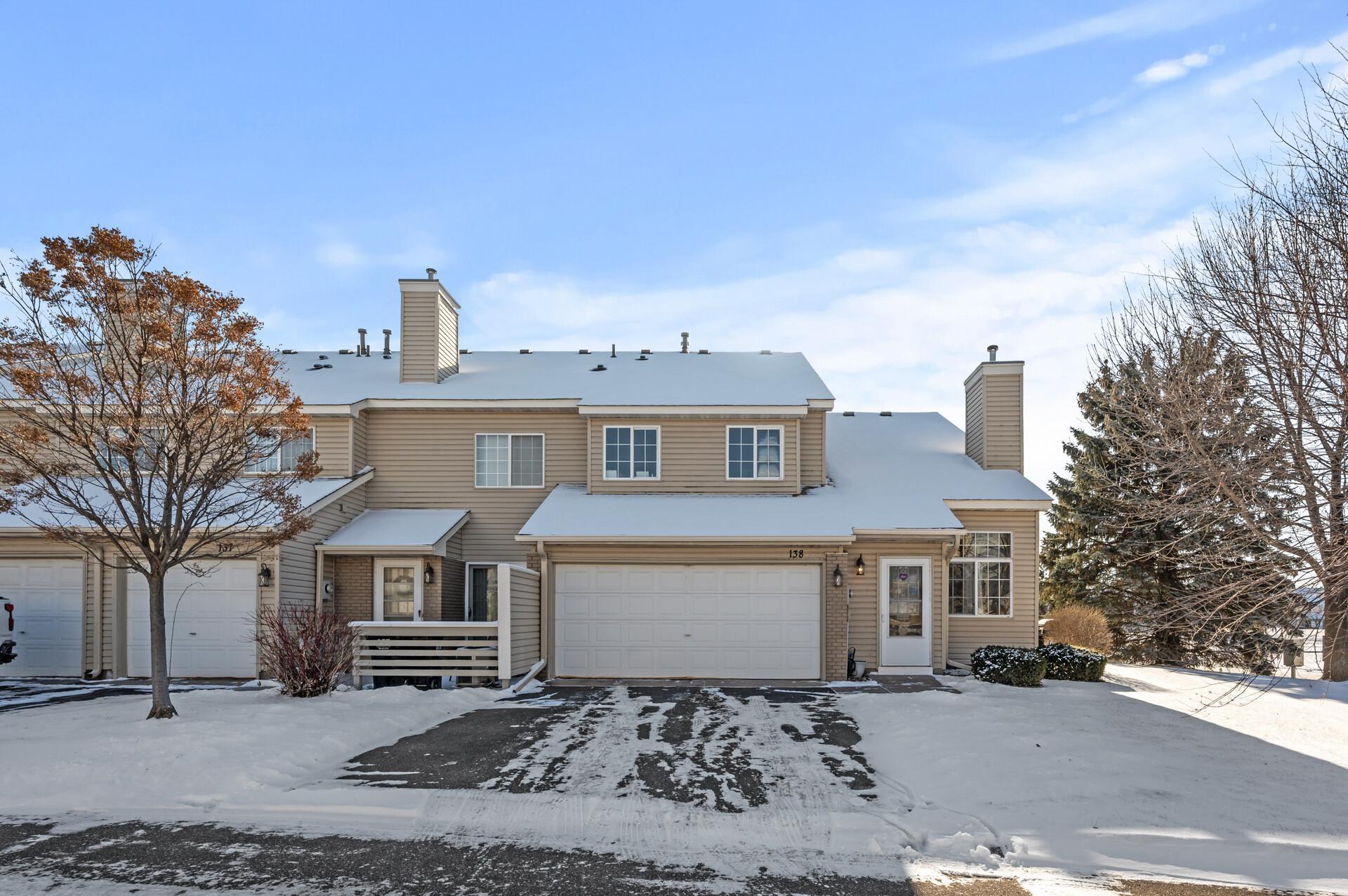 View of Residential at 13151 Meadowood Way #138NW, Coon Rapids MN 55448, Coon Rapids - Mike Wilen | Minnesota Team Real Estate
